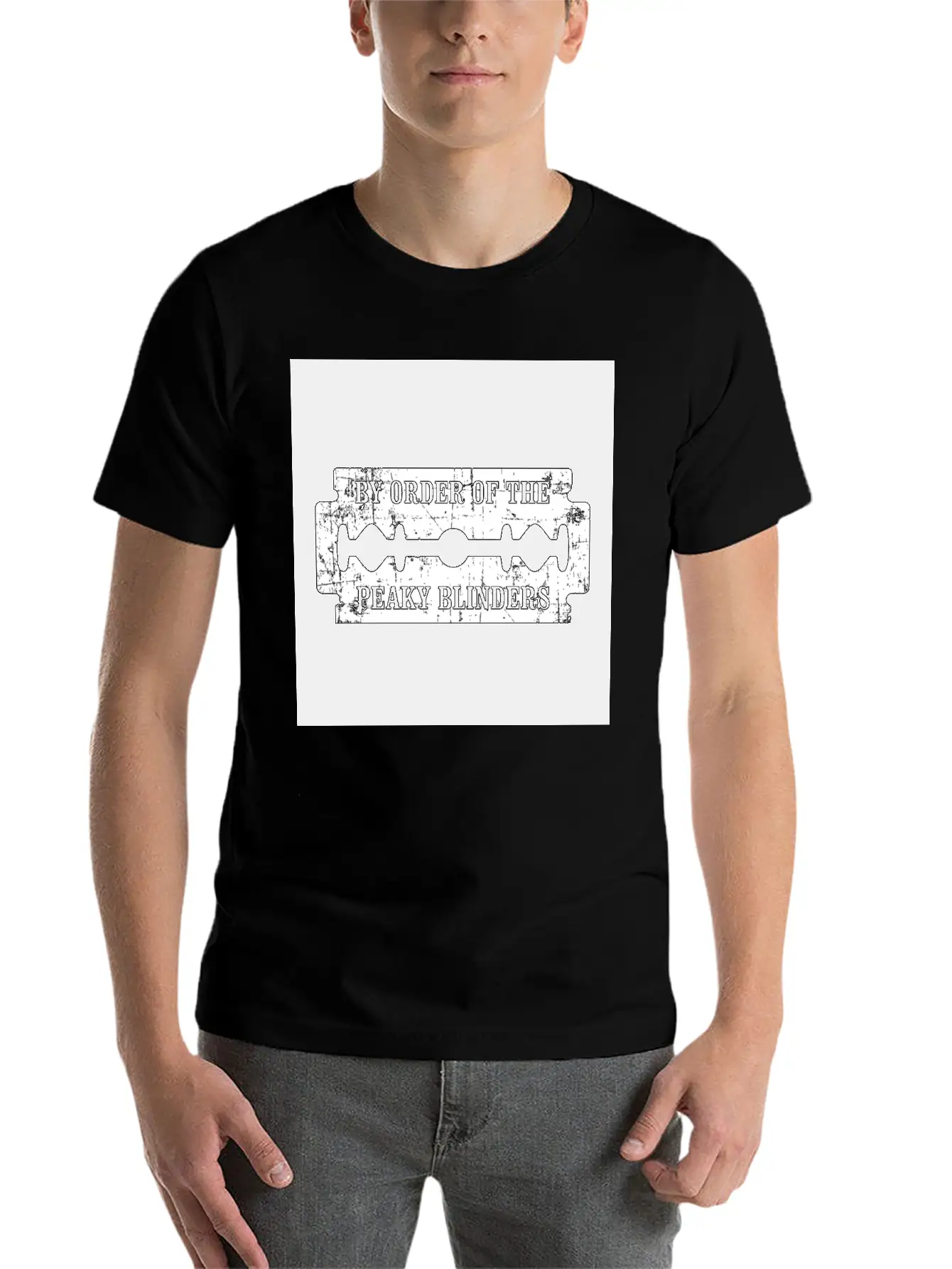 02eb2ddca141e568947c20449fbd6d6b Unisex Short Sleeve Soft Cotton T-Shirt – Casual Everyday Wear