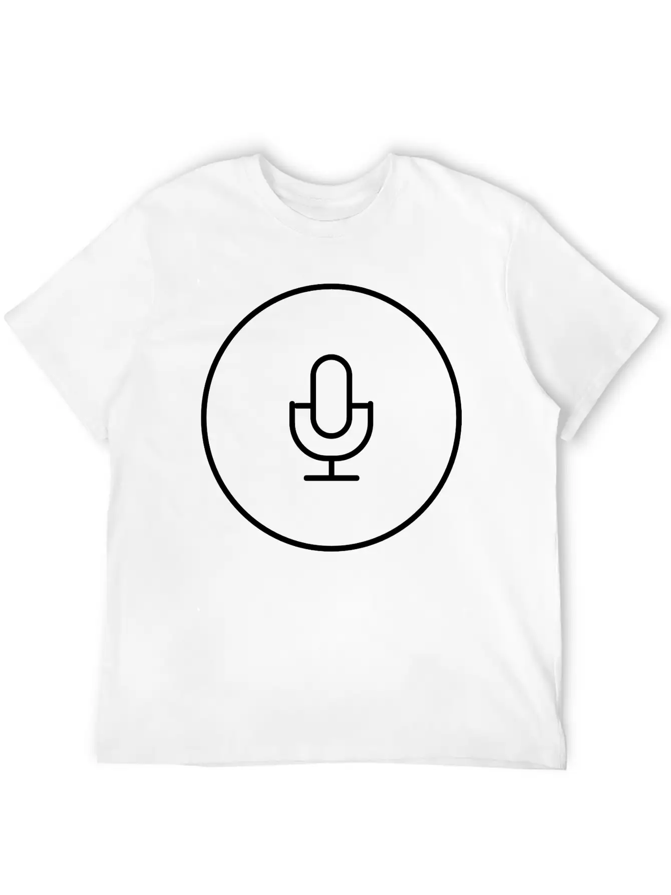 (123) Lightweight Cotton T-Shirt – Daily Comfort Graphic Shirt