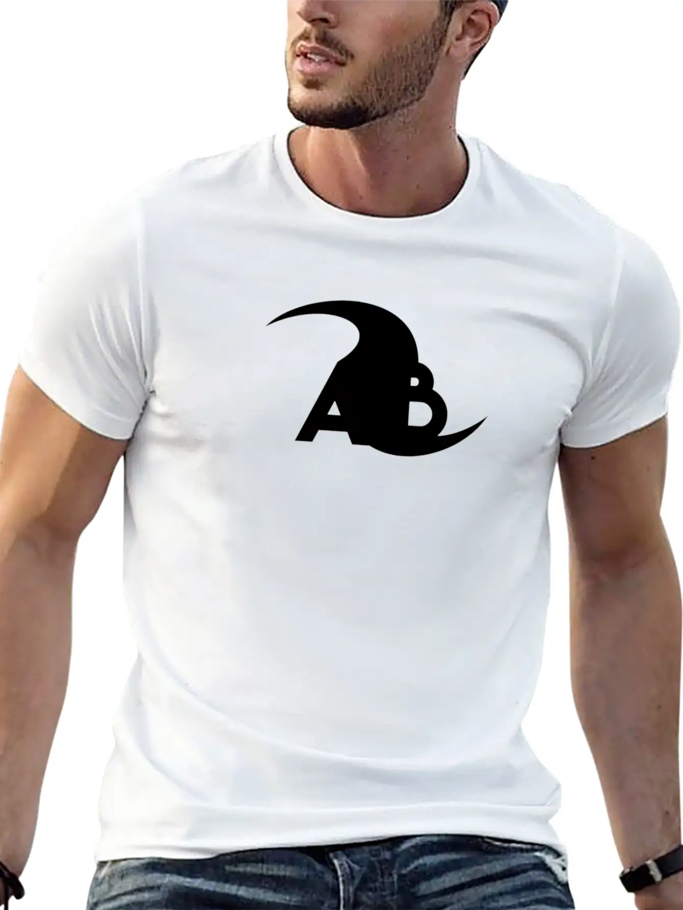 ABillion Skate Co. Classic Cotton Tee – Unisex Comfort For Any Season