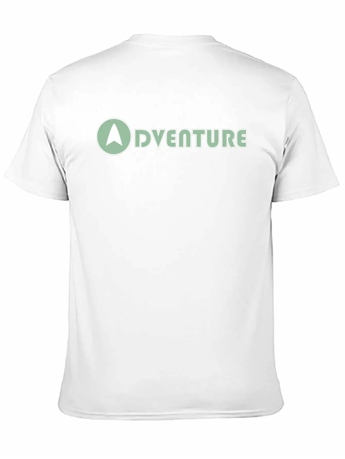 Adventure Casual Graphic T-Shirt – Simple And Comfortable Daily Wear