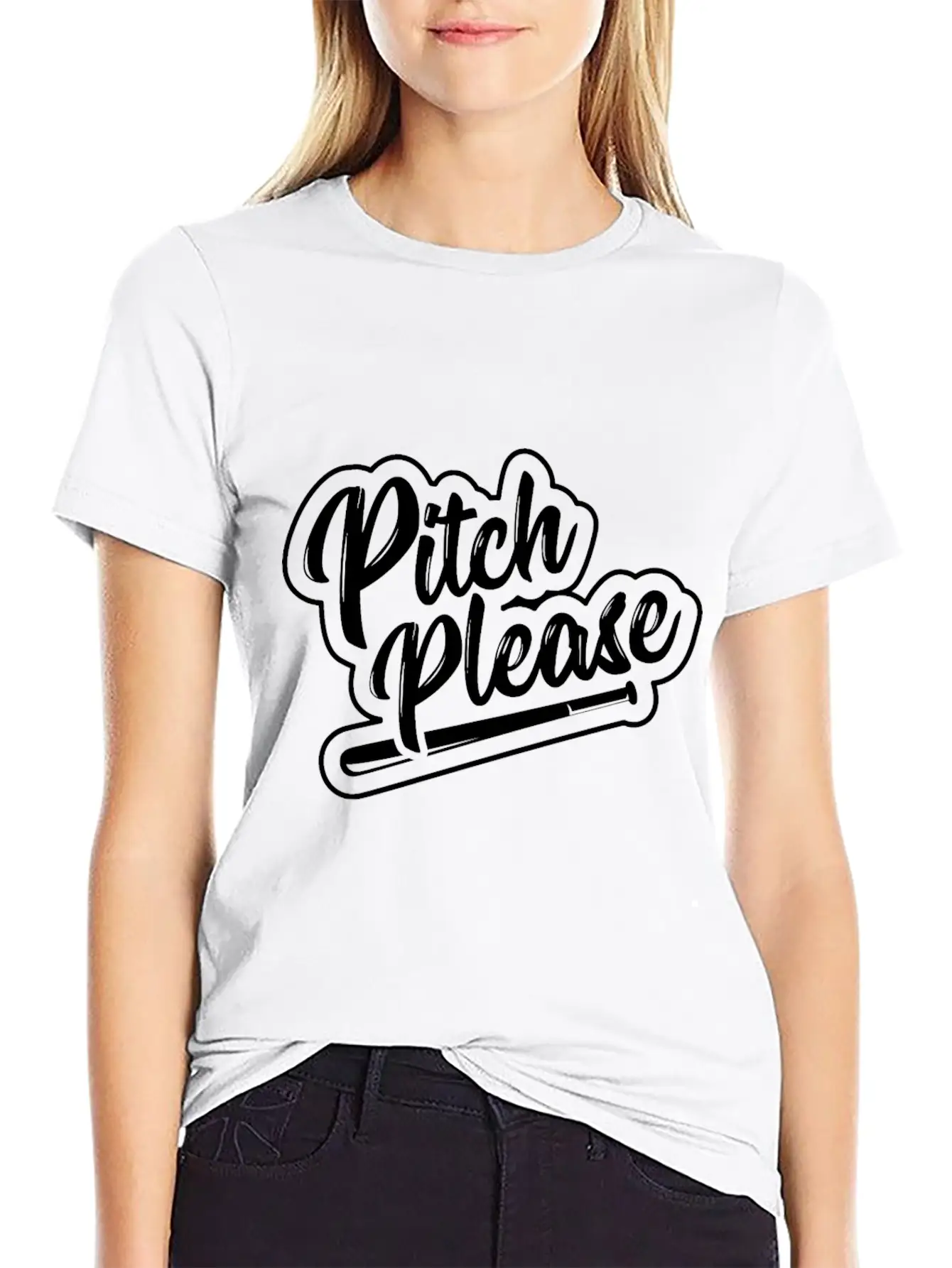 Base Baseball Bat Pitcher Home Run Classic Cotton Tee – Unisex Comfort For Any Season