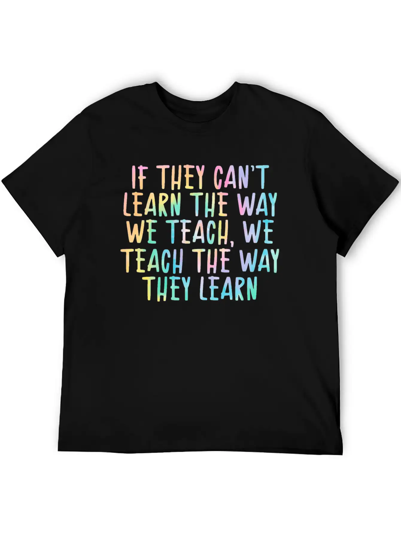 Behavior Therapist Job Profession Behavior Therapy Classic Cotton Tee – Unisex Comfort For Any Season