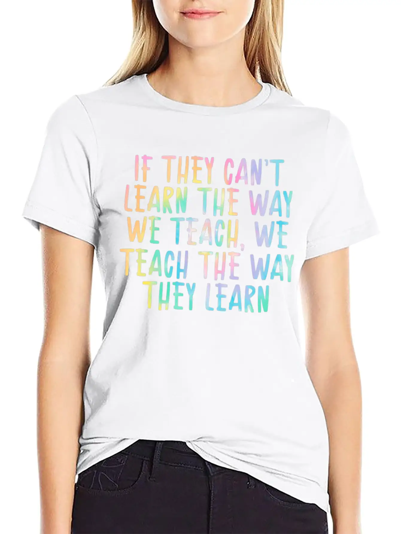 Behavior Therapist Job Profession Behavior Therapy Classic Cotton Tee – Unisex Comfort For Any Season