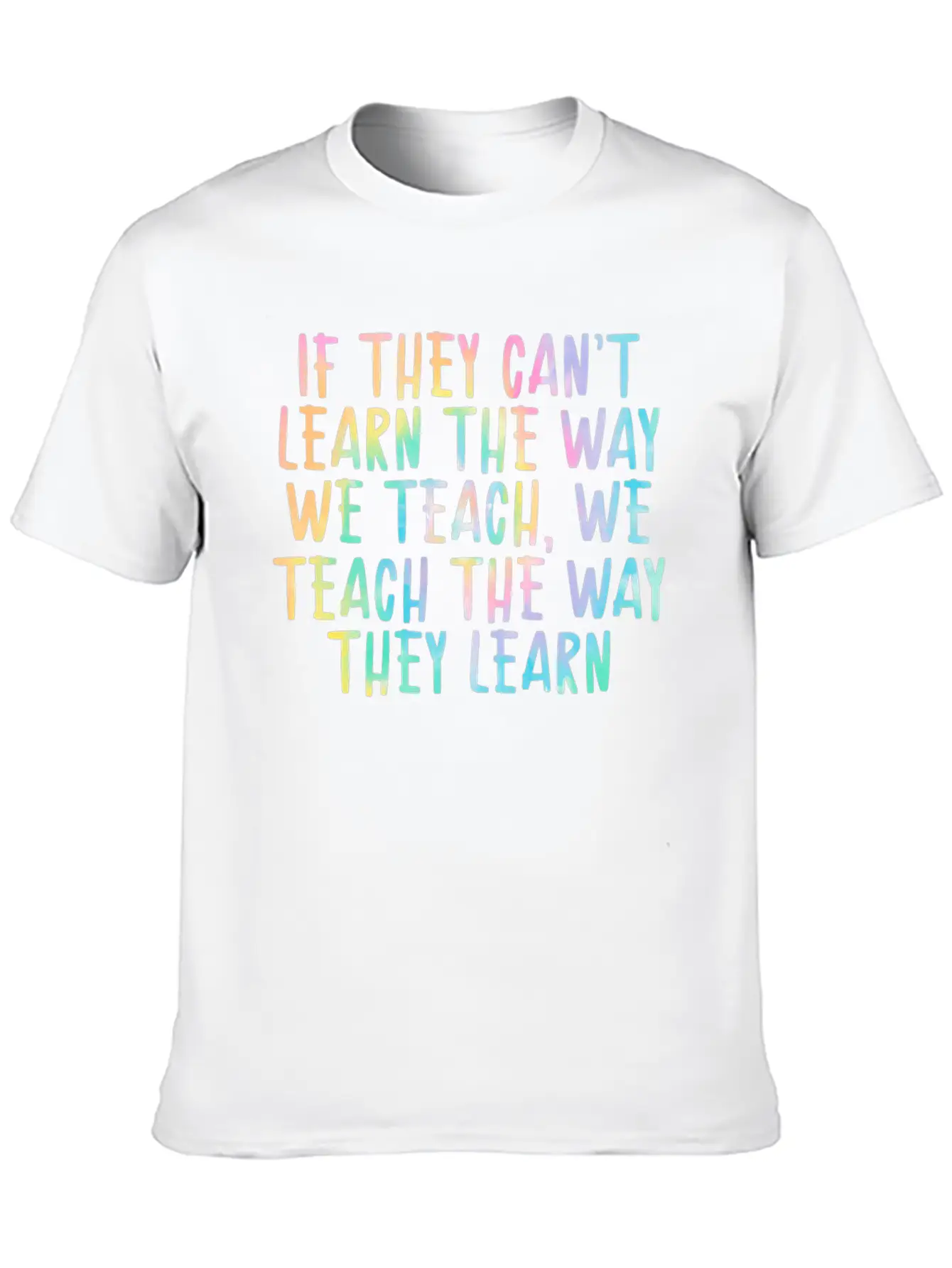 Behavior Therapist Job Profession Behavior Therapy Classic Cotton Tee – Unisex Comfort For Any Season