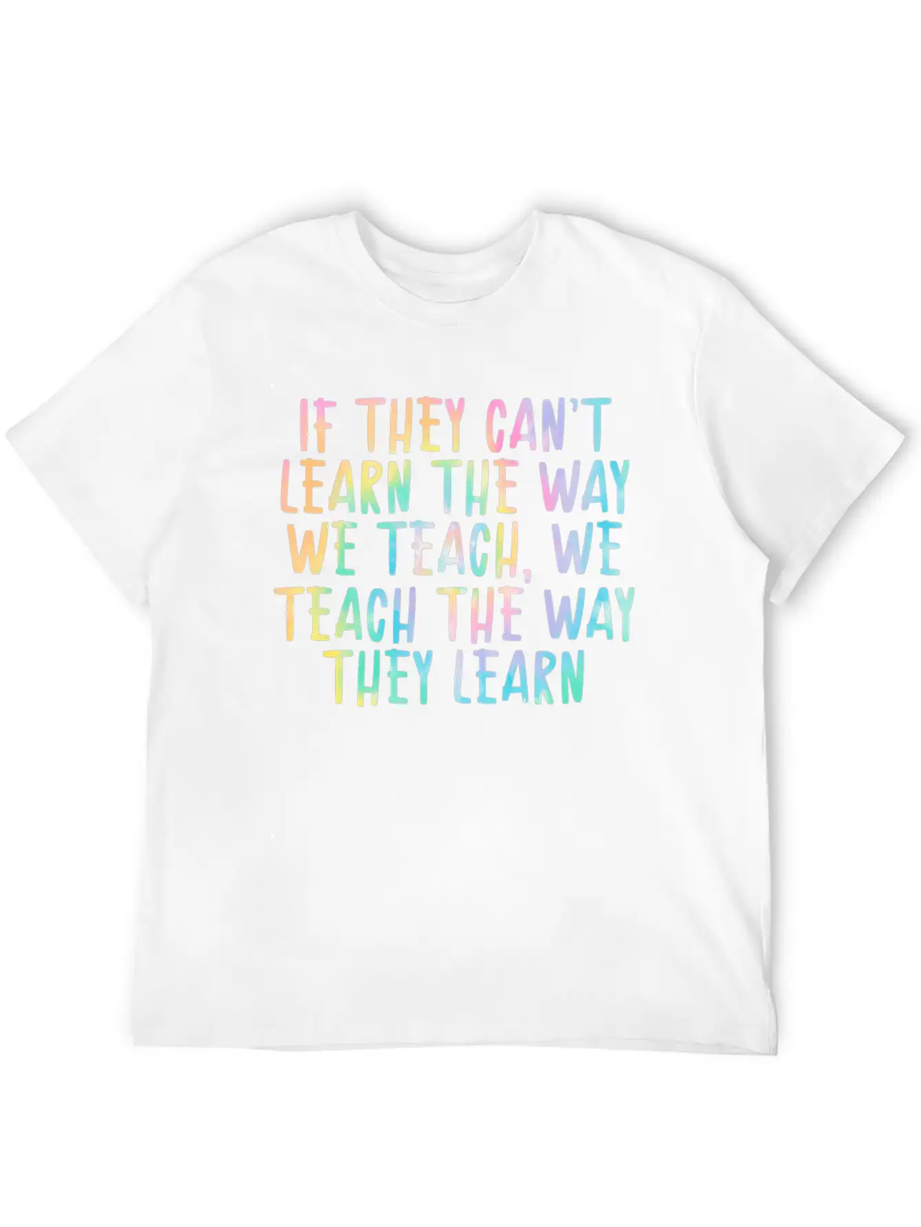 Behavior Therapist Job Profession Behavior Therapy Classic Cotton Tee – Unisex Comfort For Any Season