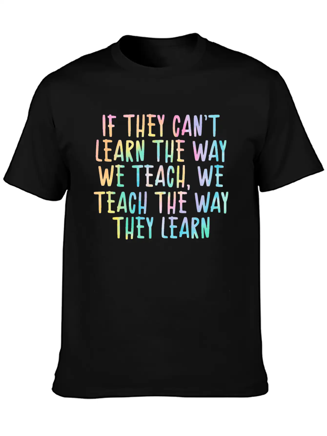Behavior Therapist Job Profession Behavior Therapy Classic Cotton Tee – Unisex Comfort For Any Season