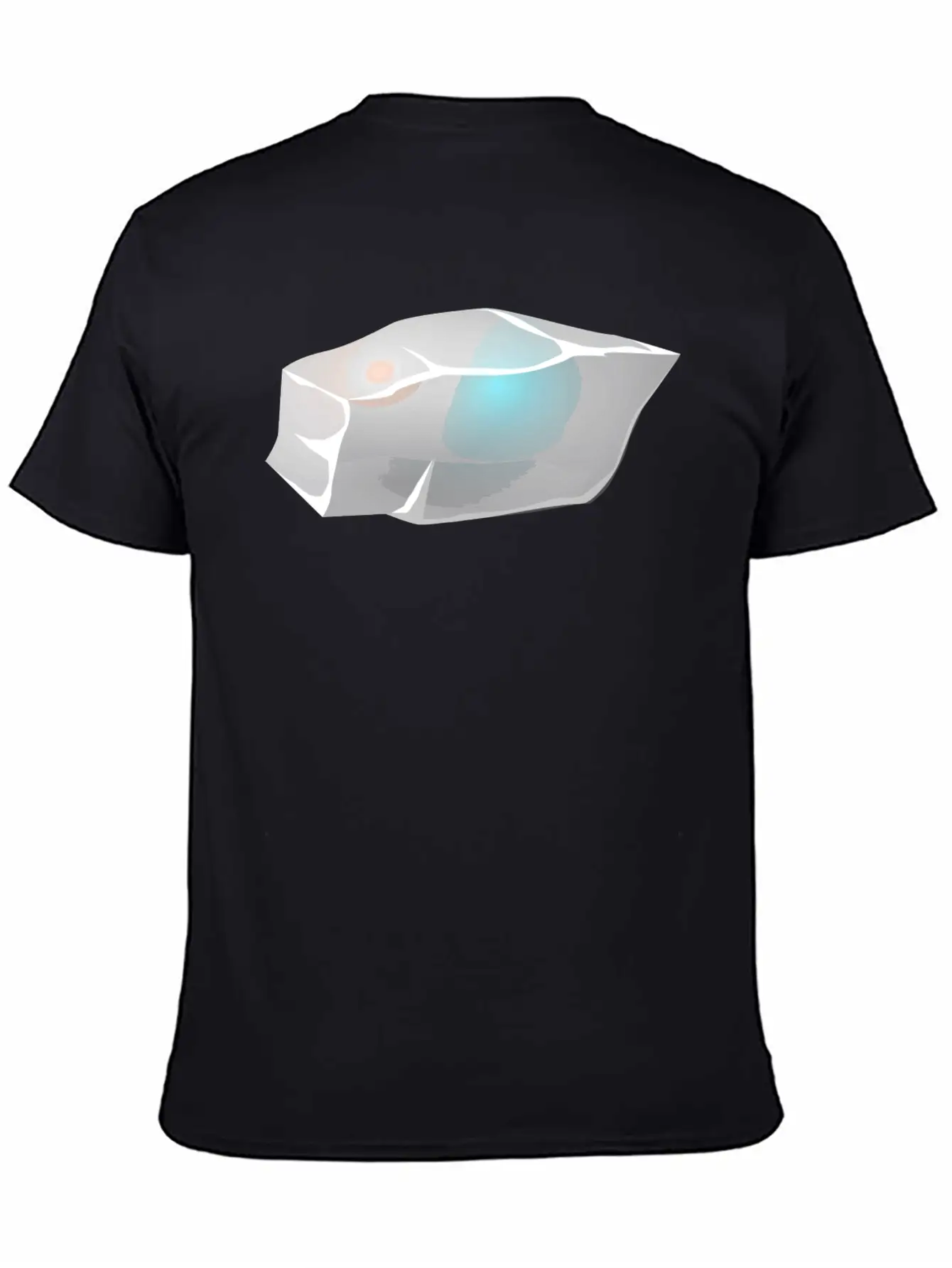Bergarbeiter Miner Bergwerk Mine Coal Kohle6 Casual Graphic T-Shirt – Simple And Comfortable Daily Wear