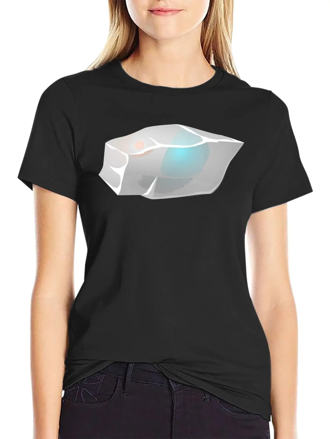 Bergarbeiter Miner Bergwerk Mine Coal Kohle6 Casual Graphic T-Shirt – Simple And Comfortable Daily Wear