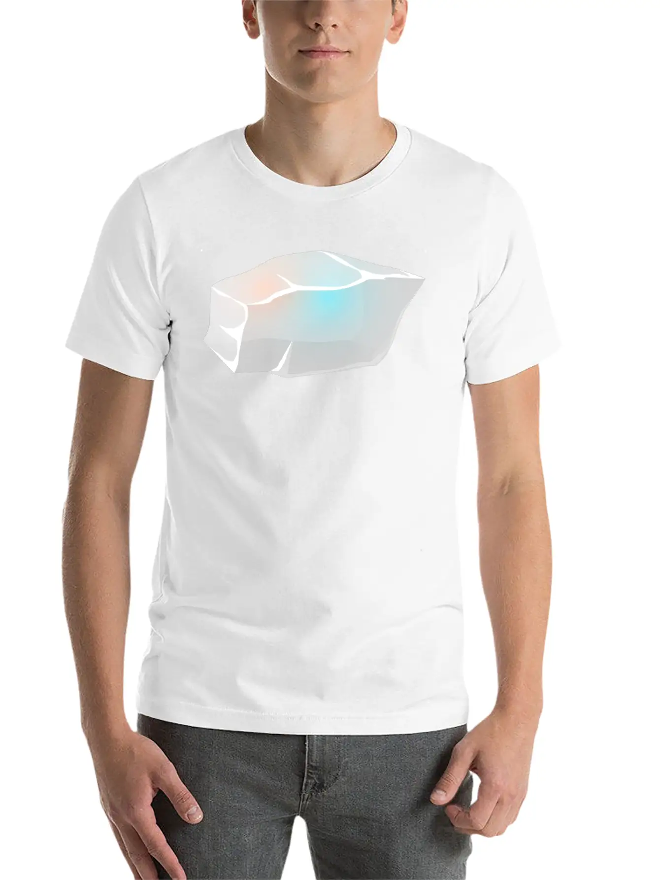 Bergarbeiter Miner Bergwerk Mine Coal Kohle6 Casual Graphic T-Shirt – Simple And Comfortable Daily Wear