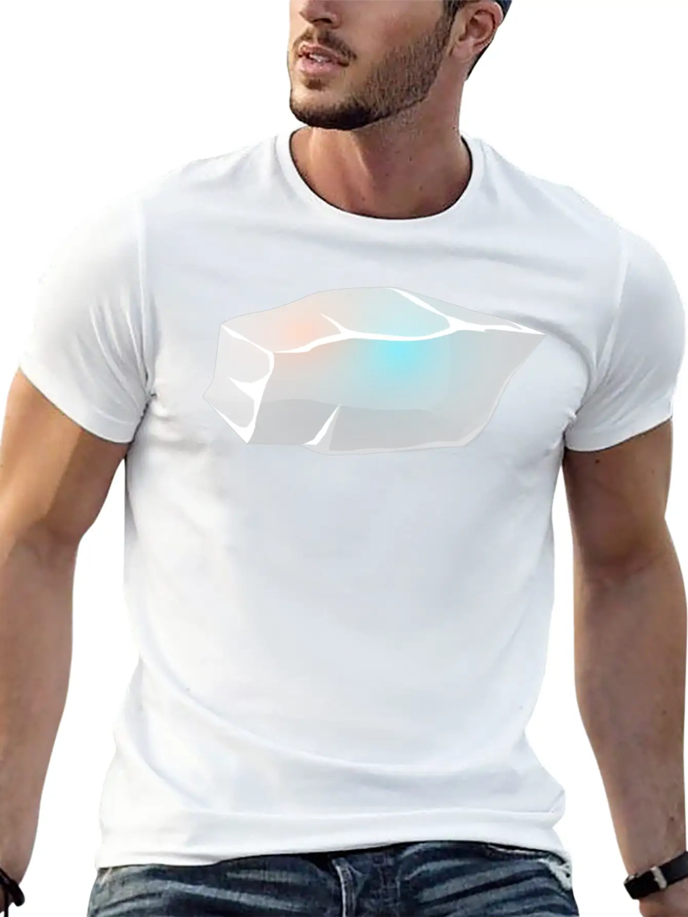 Bergarbeiter Miner Bergwerk Mine Coal Kohle6 Casual Graphic T-Shirt – Simple And Comfortable Daily Wear