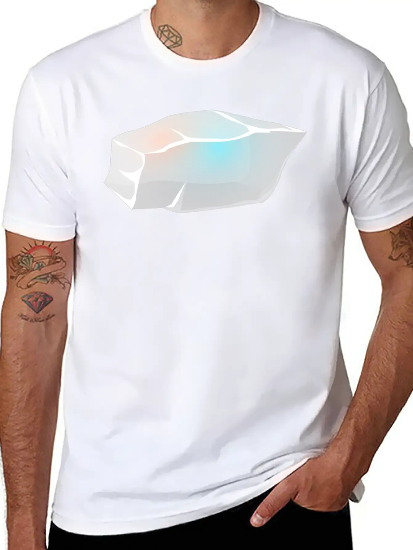 Bergarbeiter Miner Bergwerk Mine Coal Kohle6 Casual Graphic T-Shirt – Simple And Comfortable Daily Wear