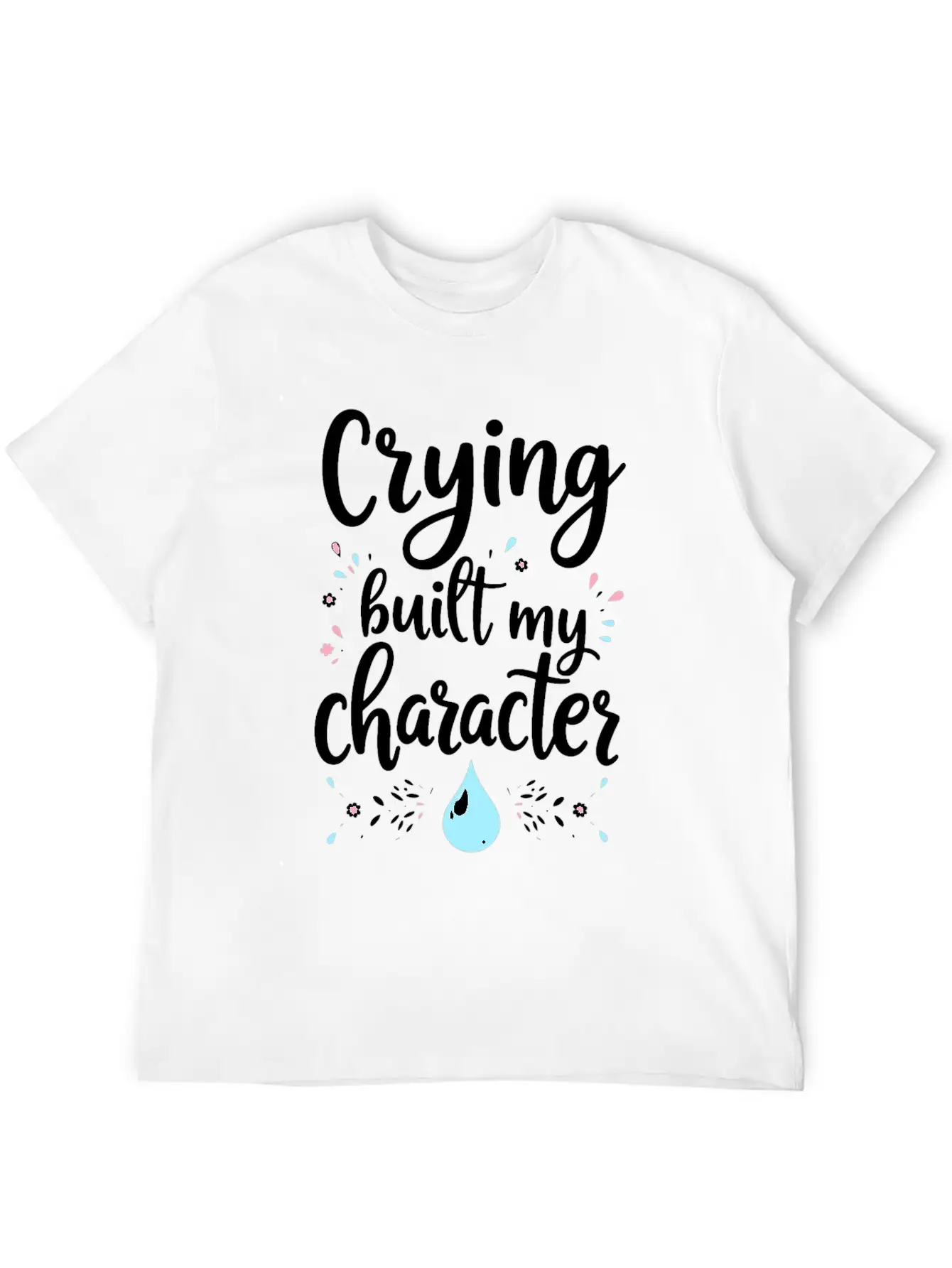 Breakup Empowerment Self-Love Fresh Starts Essential Unisex Summer Tee – Soft Cotton Casual Fit