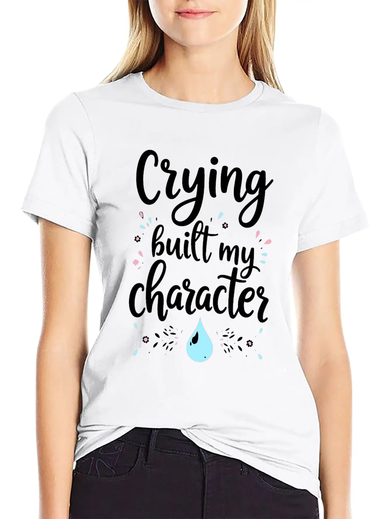 Breakup Empowerment Self-Love Fresh Starts Essential Unisex Summer Tee – Soft Cotton Casual Fit