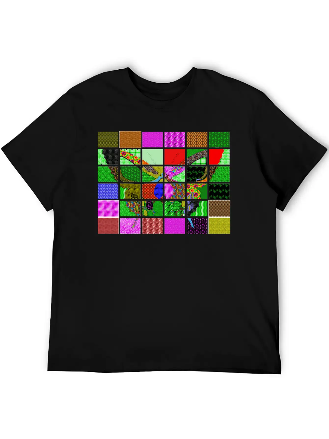 Butterfly Blues Classic Cotton Tee – Unisex Comfort For Any Season