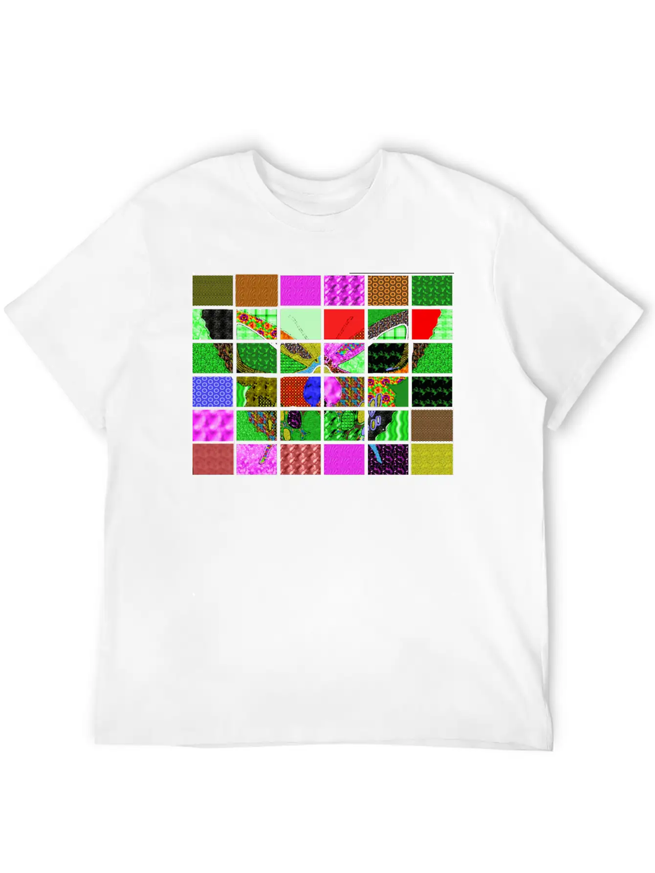 Butterfly Blues Classic Cotton Tee – Unisex Comfort For Any Season