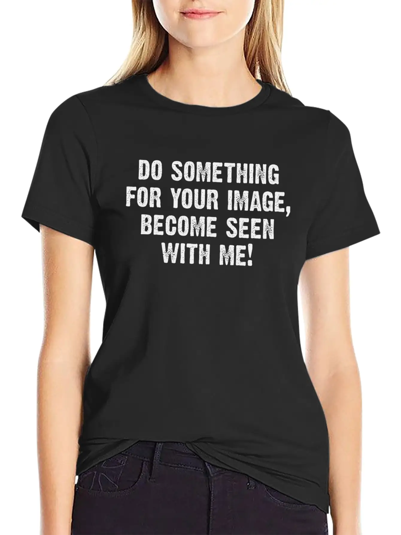 Funny Sayings, I.e. Gift For Birthday, Nerd Casual Graphic T-Shirt – Simple And Comfortable Daily Wear