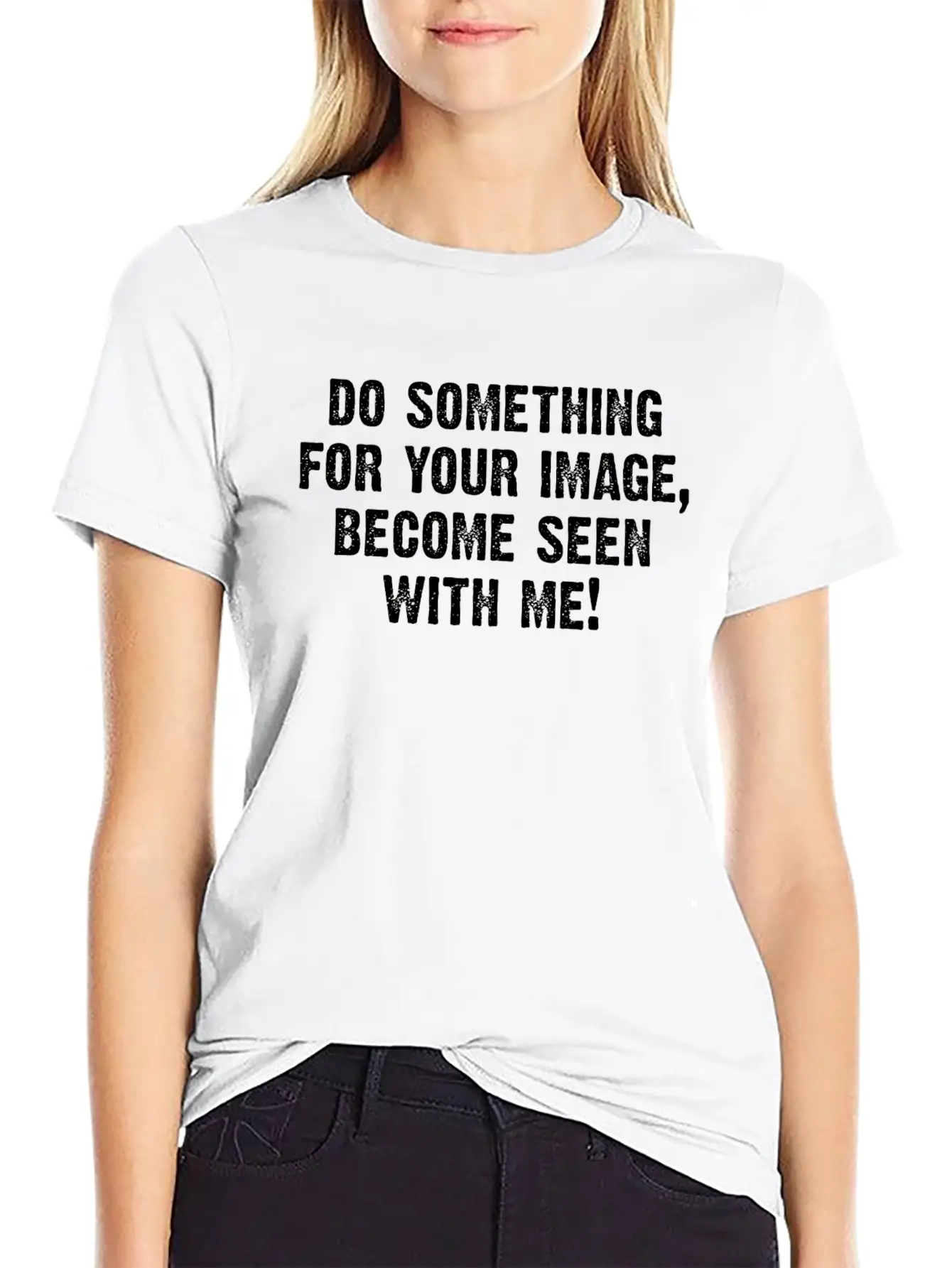 Funny Sayings, I.e. Gift For Birthday, Nerd Casual Graphic T-Shirt – Simple And Comfortable Daily Wear