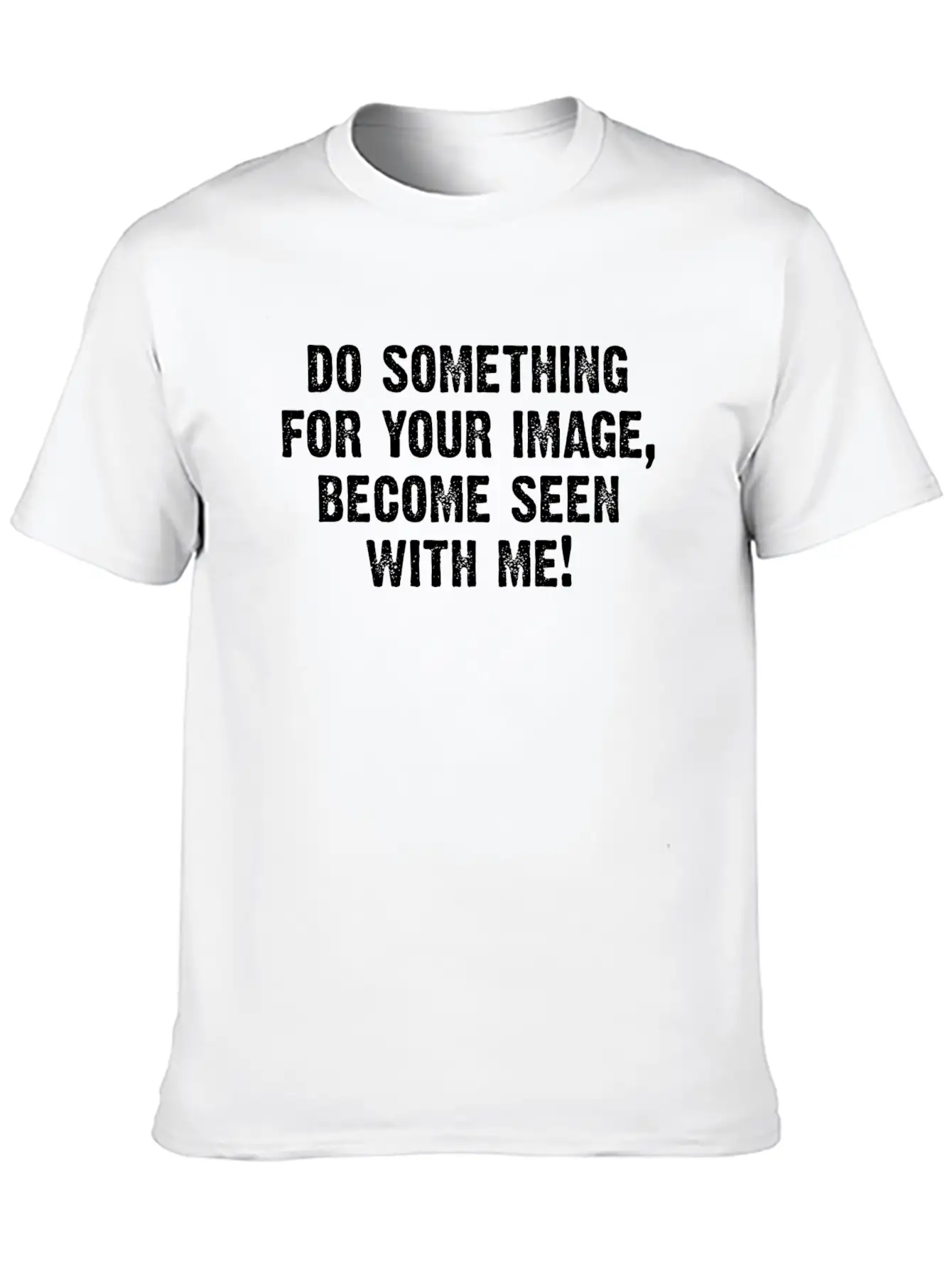Funny Sayings, I.e. Gift For Birthday, Nerd Casual Graphic T-Shirt – Simple And Comfortable Daily Wear