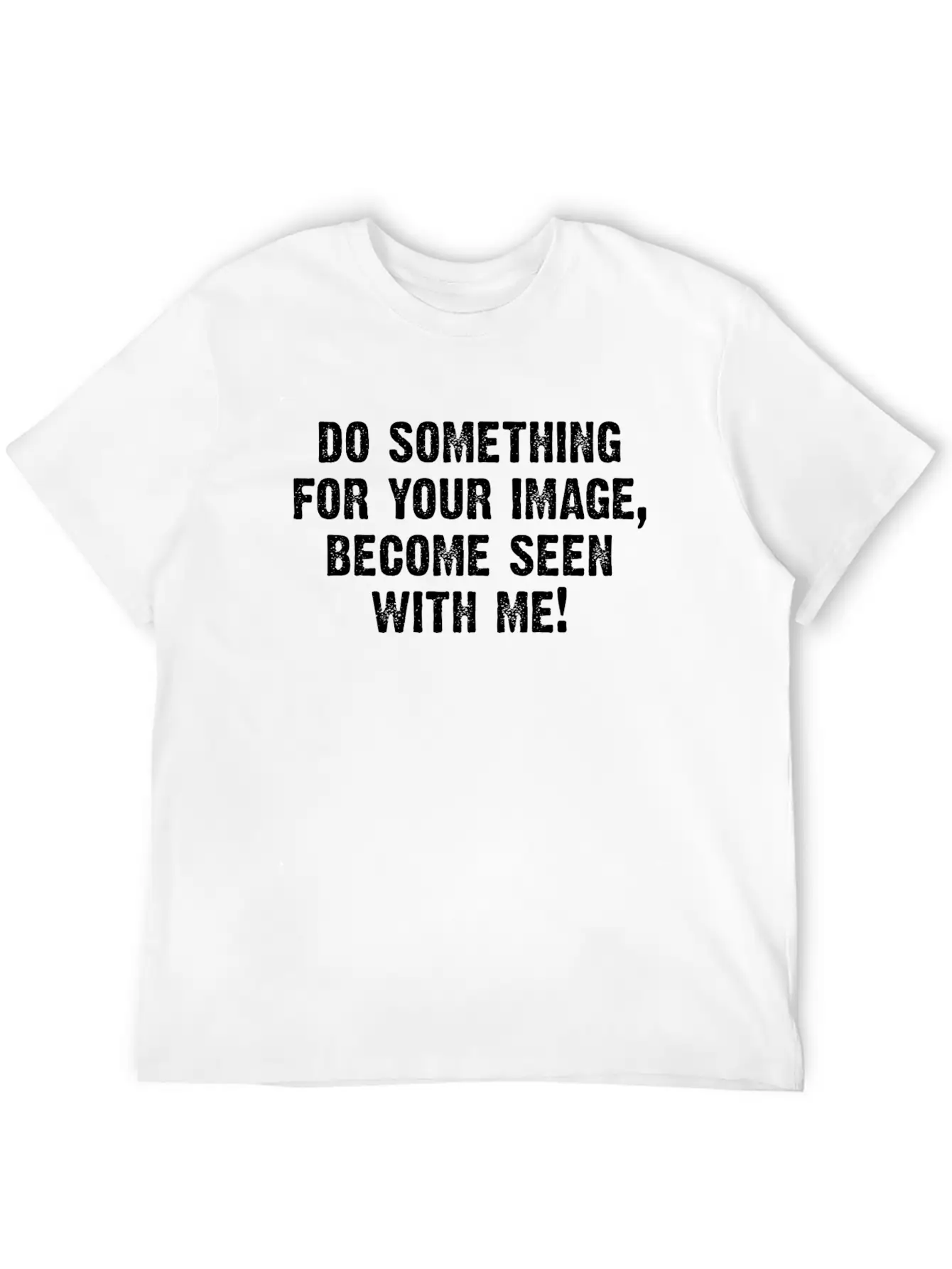 Funny Sayings, I.e. Gift For Birthday, Nerd Casual Graphic T-Shirt – Simple And Comfortable Daily Wear