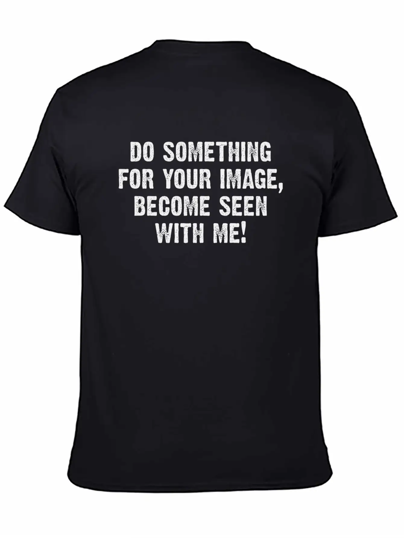 Funny Sayings, I.e. Gift For Birthday, Nerd Casual Graphic T-Shirt – Simple And Comfortable Daily Wear