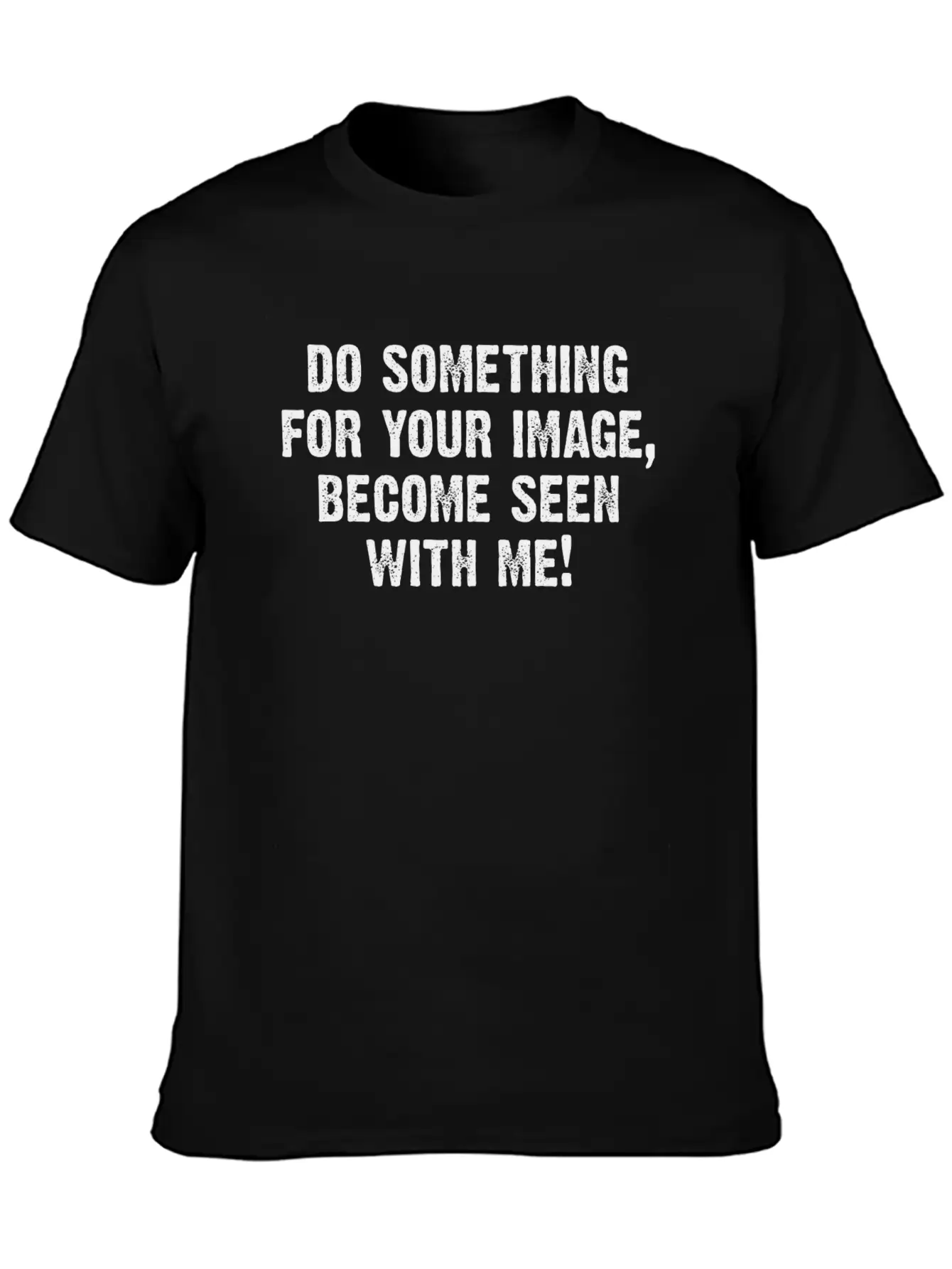 Funny Sayings, I.e. Gift For Birthday, Nerd Casual Graphic T-Shirt – Simple And Comfortable Daily Wear