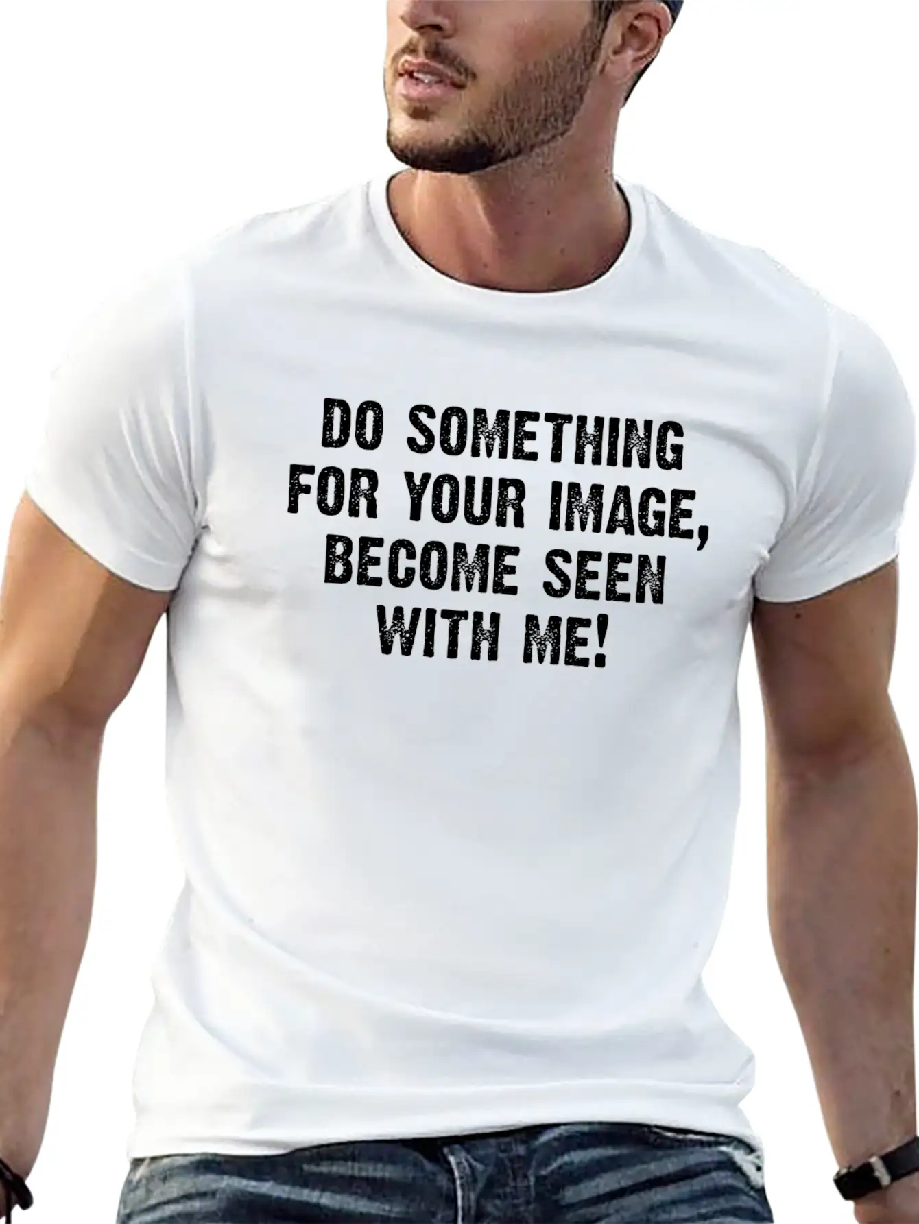 Funny Sayings, I.e. Gift For Birthday, Nerd Casual Graphic T-Shirt – Simple And Comfortable Daily Wear