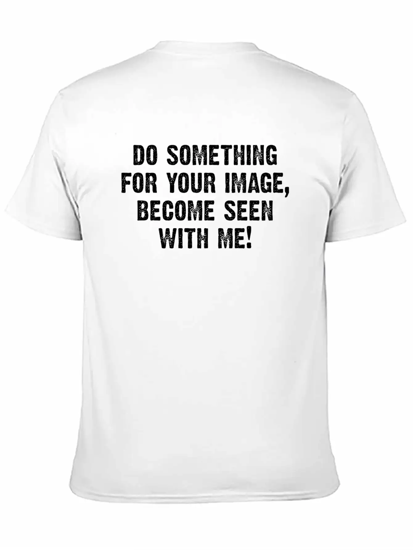 Funny Sayings, I.e. Gift For Birthday, Nerd Casual Graphic T-Shirt – Simple And Comfortable Daily Wear