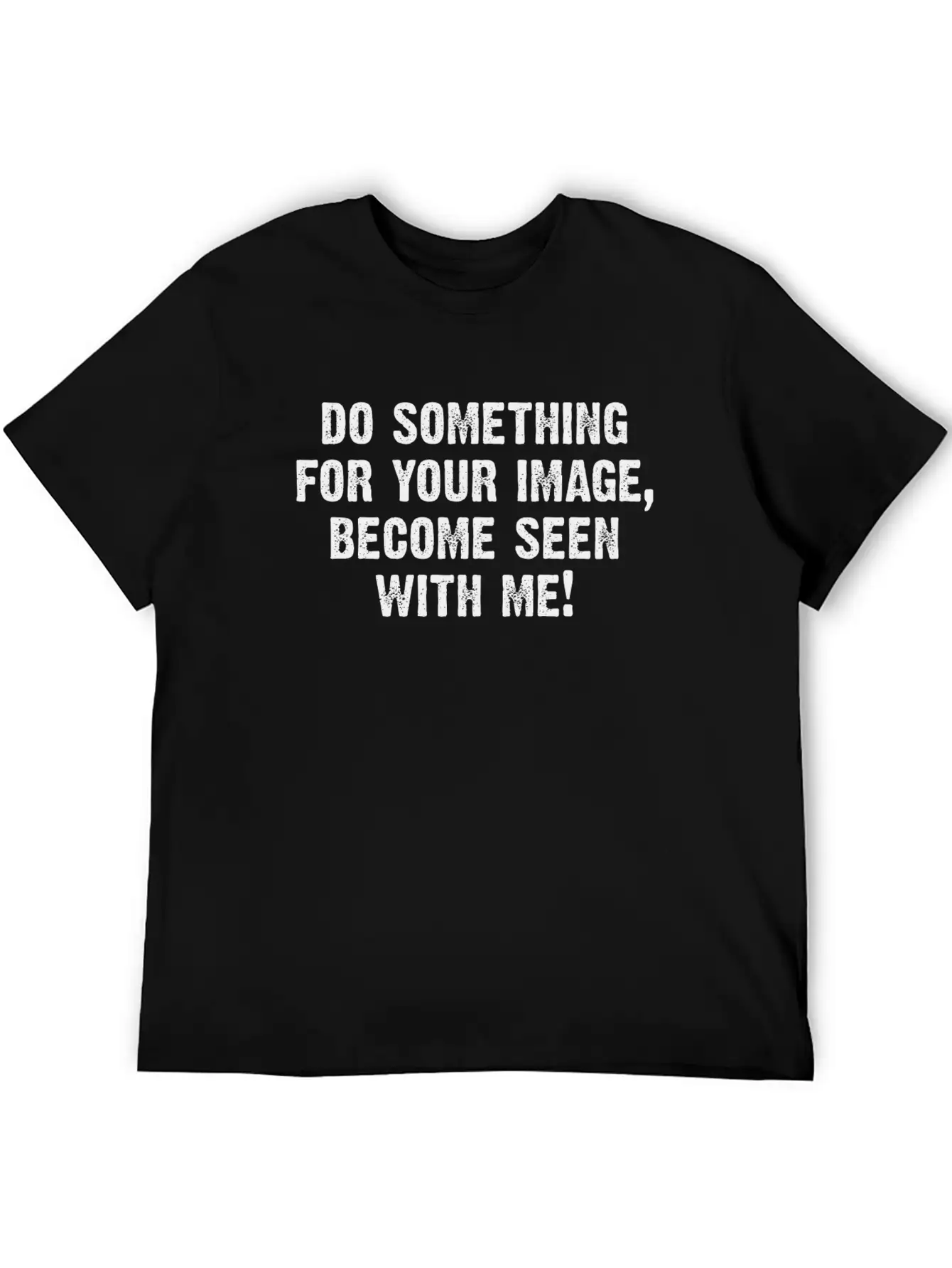 Funny Sayings, I.e. Gift For Birthday, Nerd Casual Graphic T-Shirt – Simple And Comfortable Daily Wear