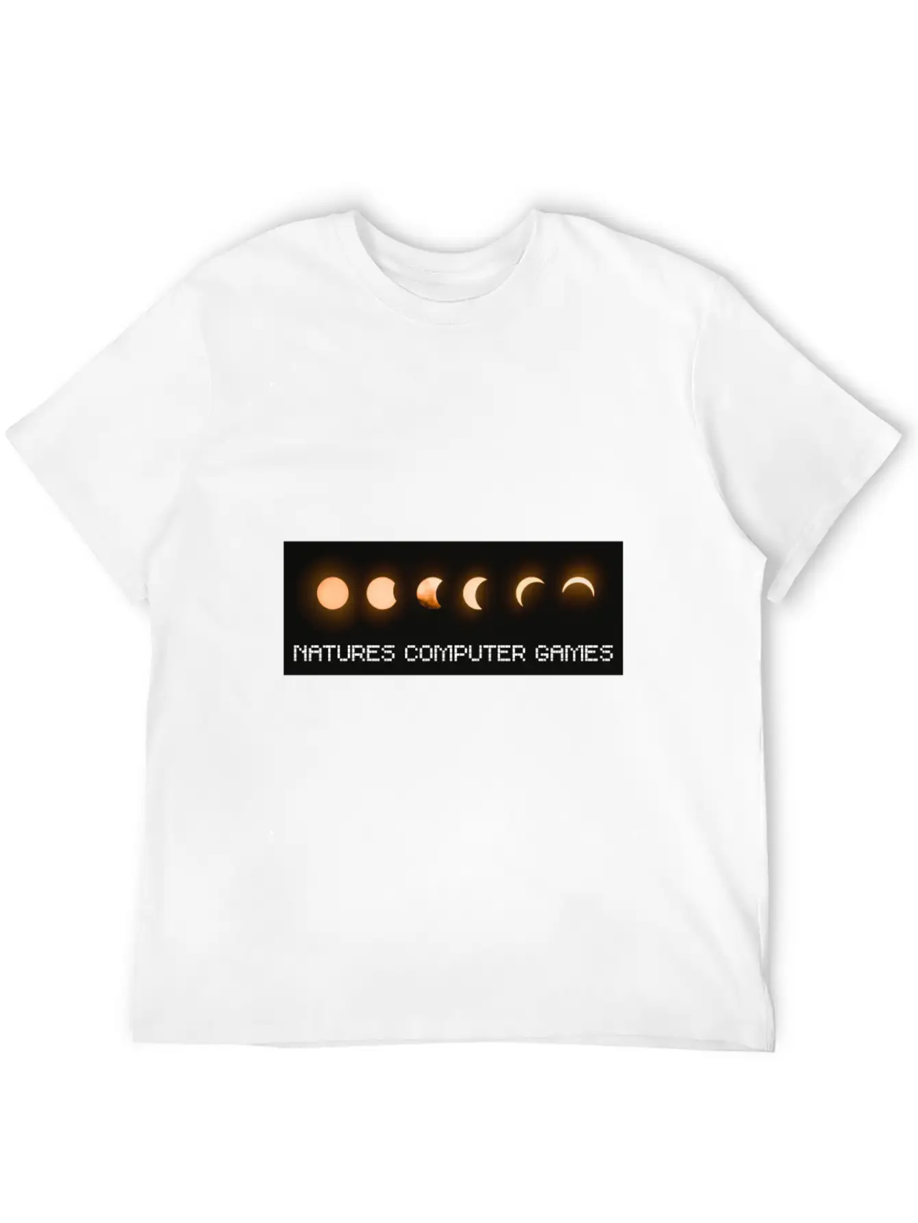 LIFE WITHOUT QUOTES UNTHINKABLE Casual Graphic T-Shirt – Simple And Comfortable Daily Wear