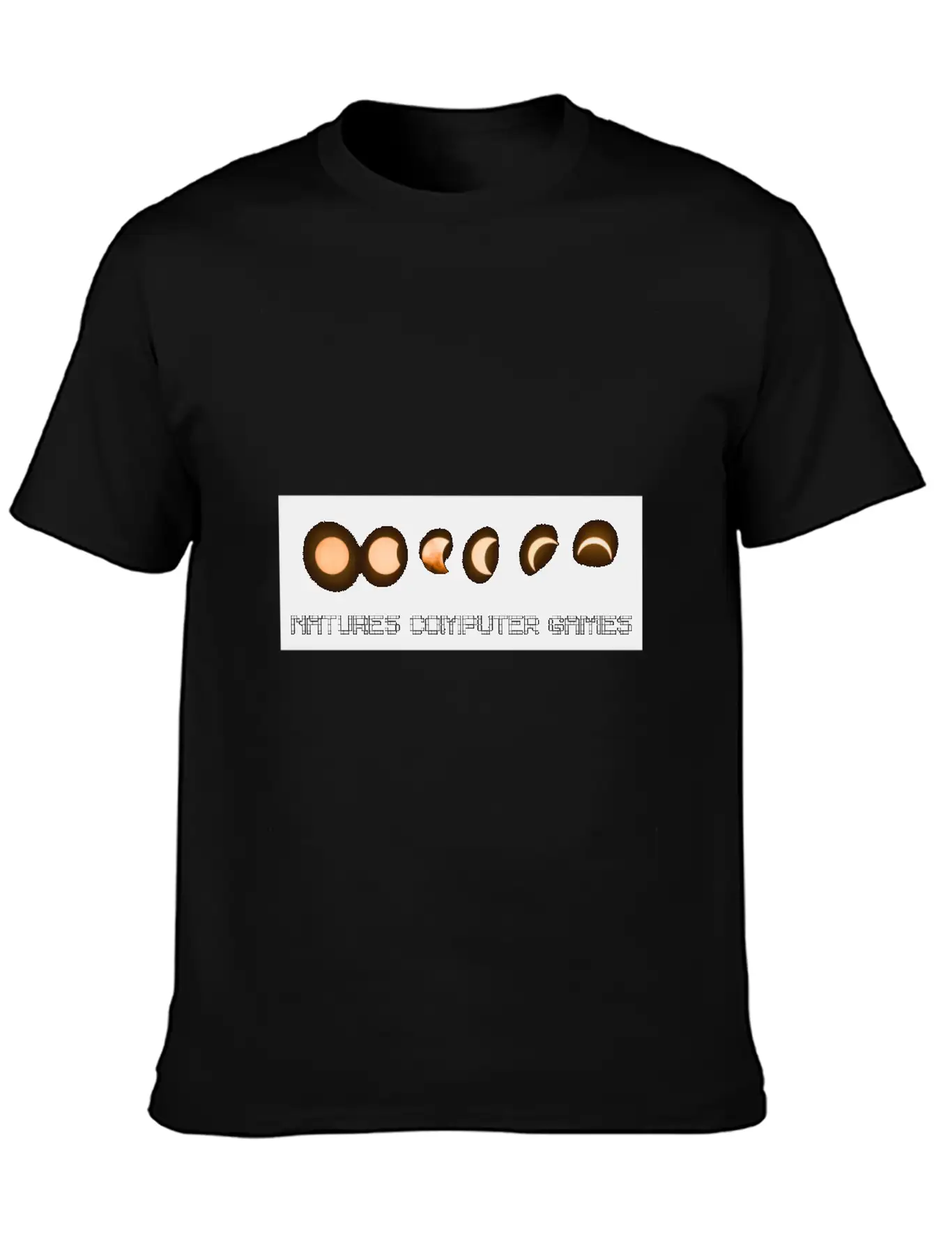 LIFE WITHOUT QUOTES UNTHINKABLE Casual Graphic T-Shirt – Simple And Comfortable Daily Wear