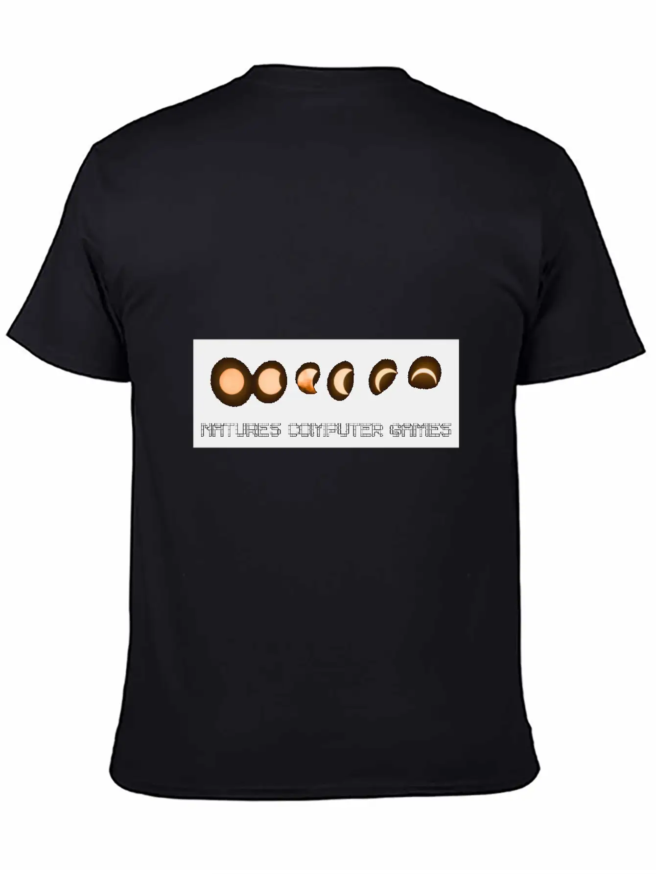 LIFE WITHOUT QUOTES UNTHINKABLE Casual Graphic T-Shirt – Simple And Comfortable Daily Wear