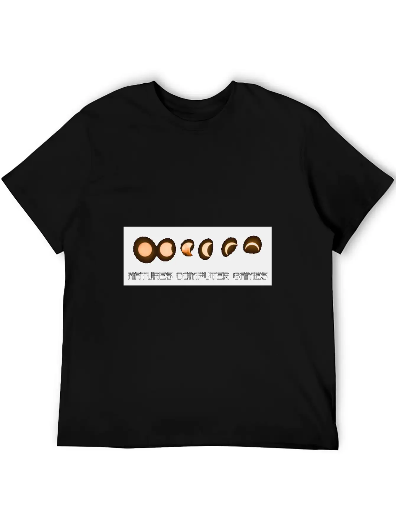 LIFE WITHOUT QUOTES UNTHINKABLE Casual Graphic T-Shirt – Simple And Comfortable Daily Wear