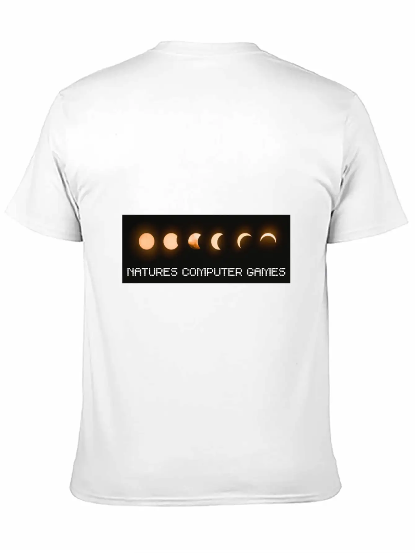 LIFE WITHOUT QUOTES UNTHINKABLE Casual Graphic T-Shirt – Simple And Comfortable Daily Wear