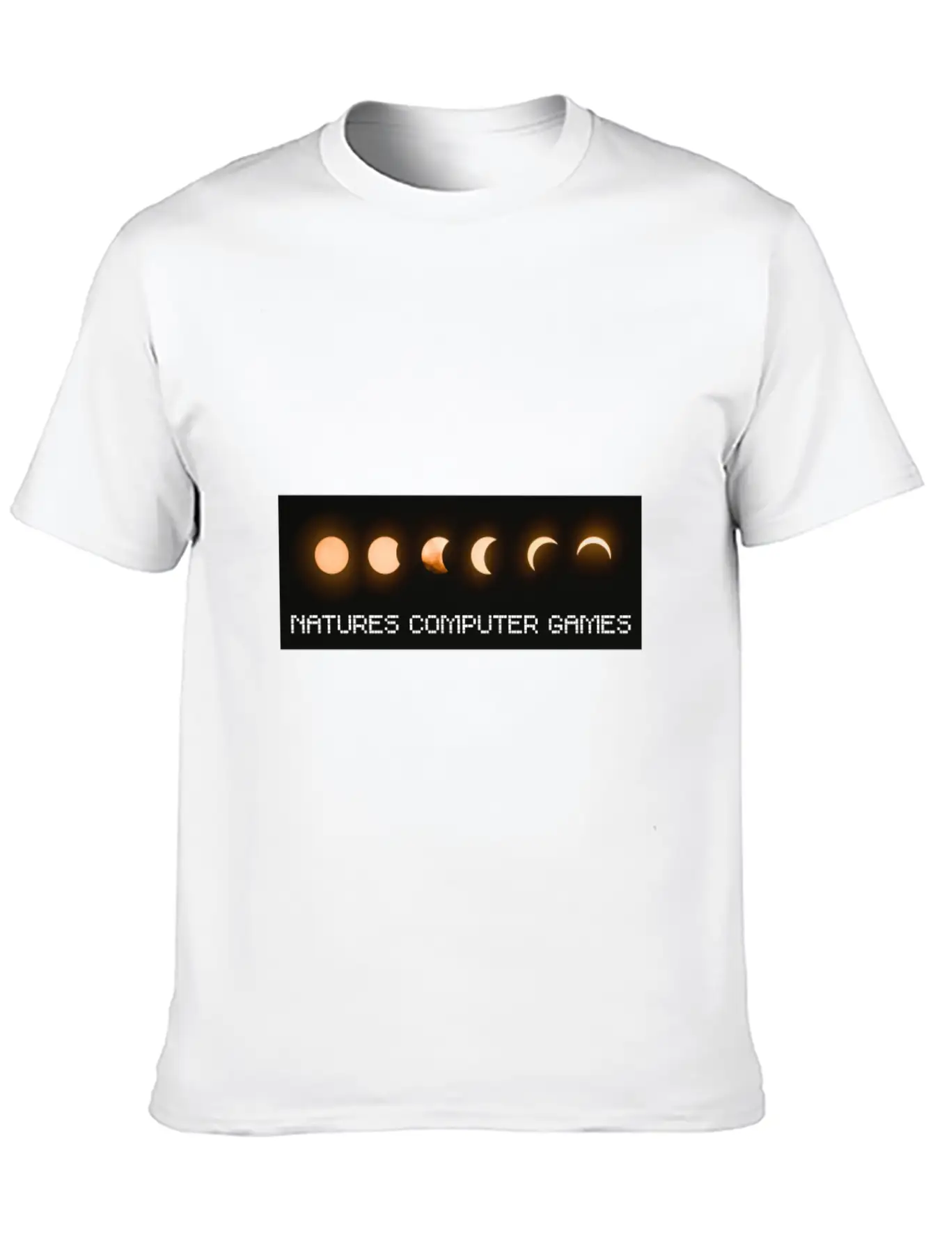LIFE WITHOUT QUOTES UNTHINKABLE Casual Graphic T-Shirt – Simple And Comfortable Daily Wear