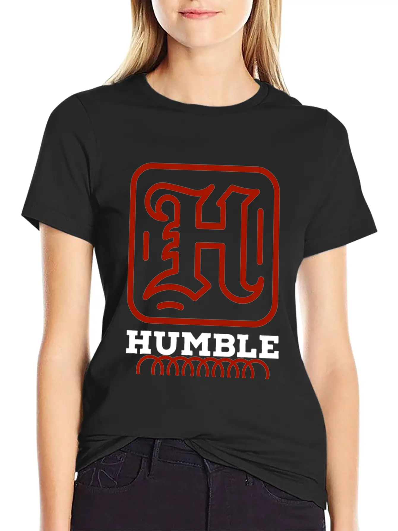 New Design Casual Graphic T-Shirt – Simple And Comfortable Daily Wear