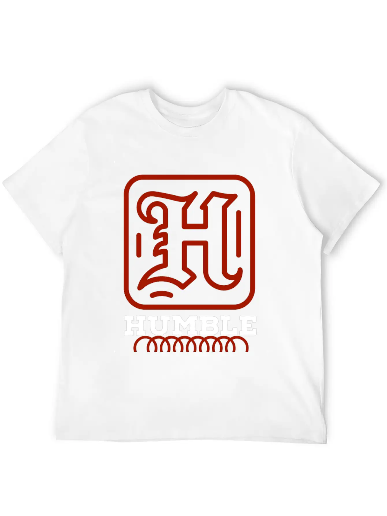 New Design Casual Graphic T-Shirt – Simple And Comfortable Daily Wear