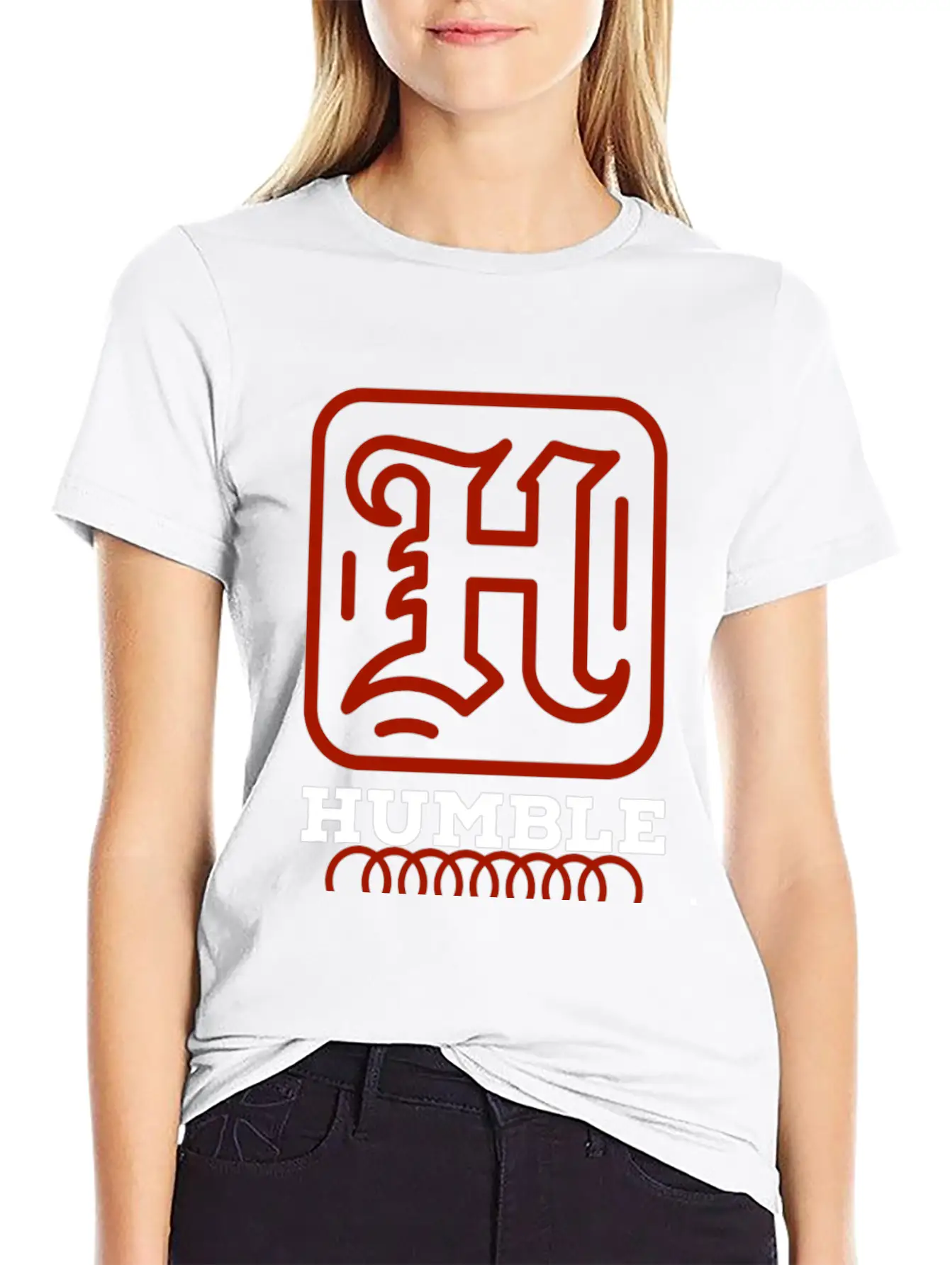New Design Casual Graphic T-Shirt – Simple And Comfortable Daily Wear