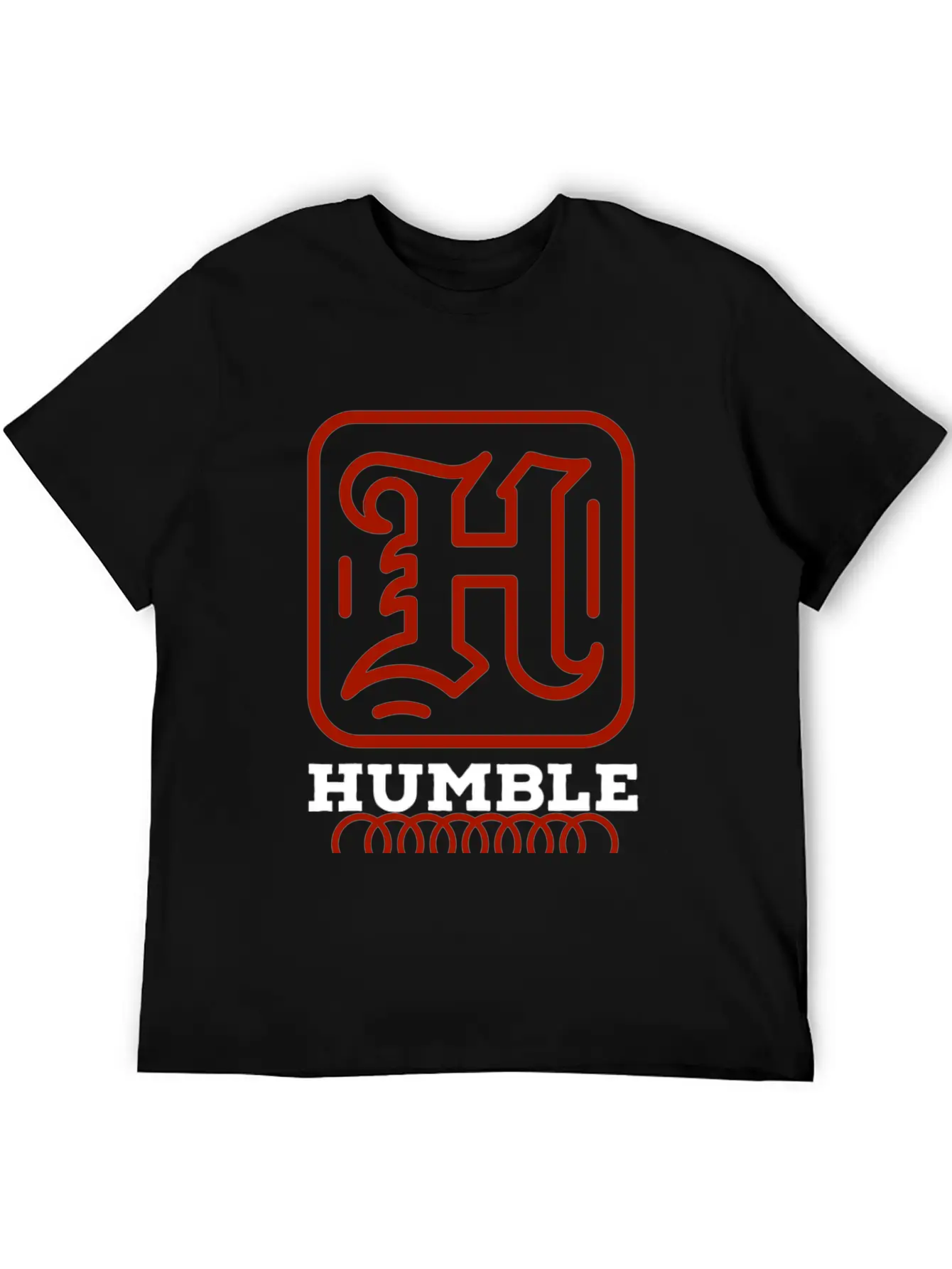 New Design Casual Graphic T-Shirt – Simple And Comfortable Daily Wear