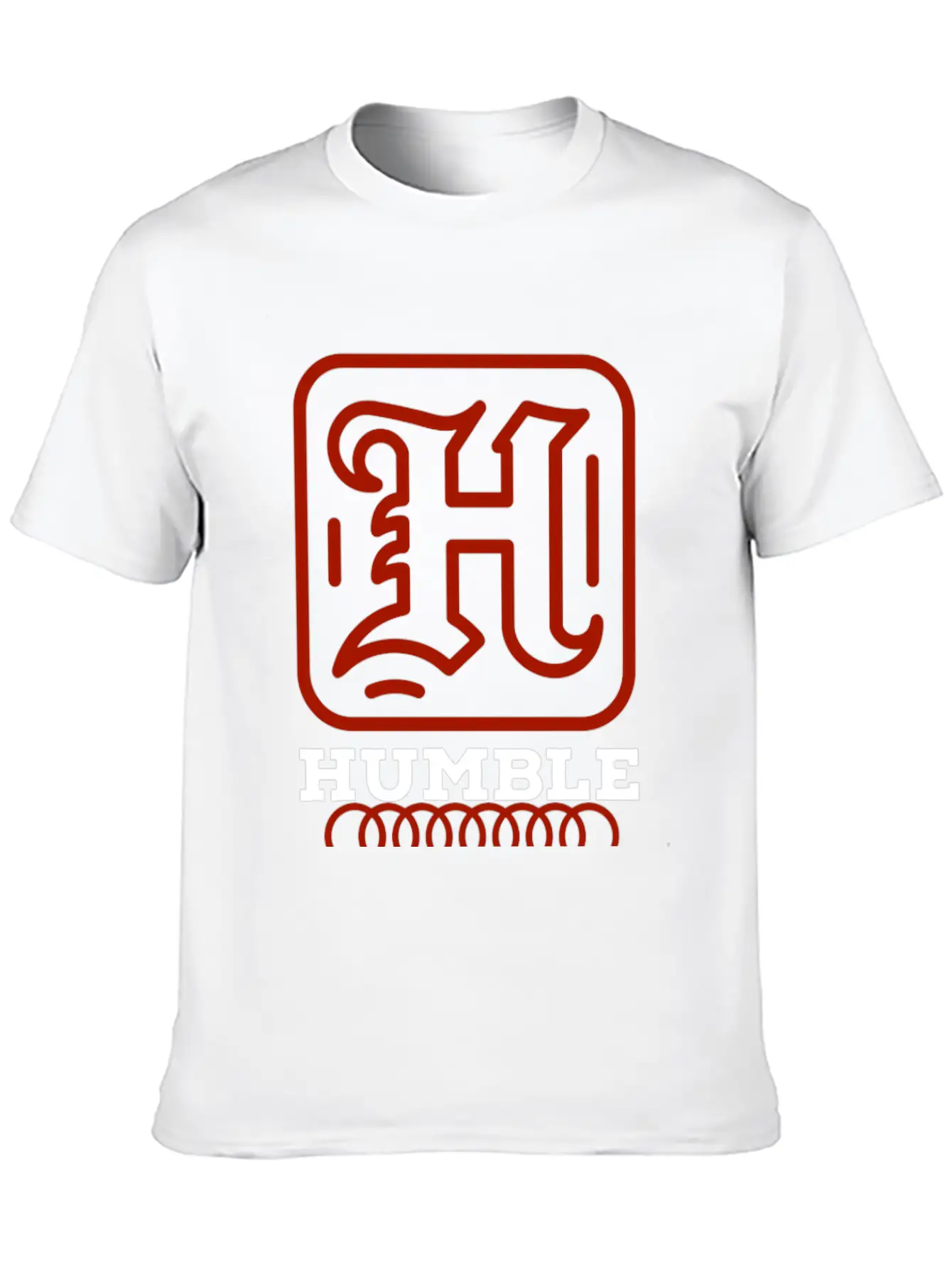 New Design Casual Graphic T-Shirt – Simple And Comfortable Daily Wear