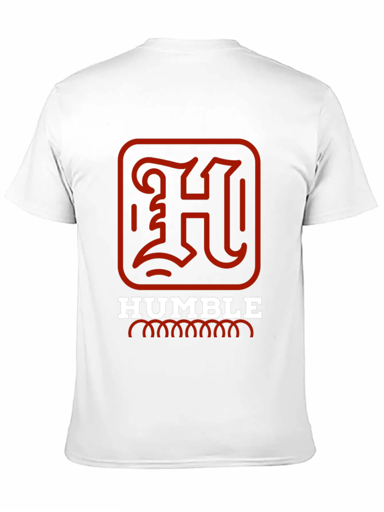 New Design Casual Graphic T-Shirt – Simple And Comfortable Daily Wear