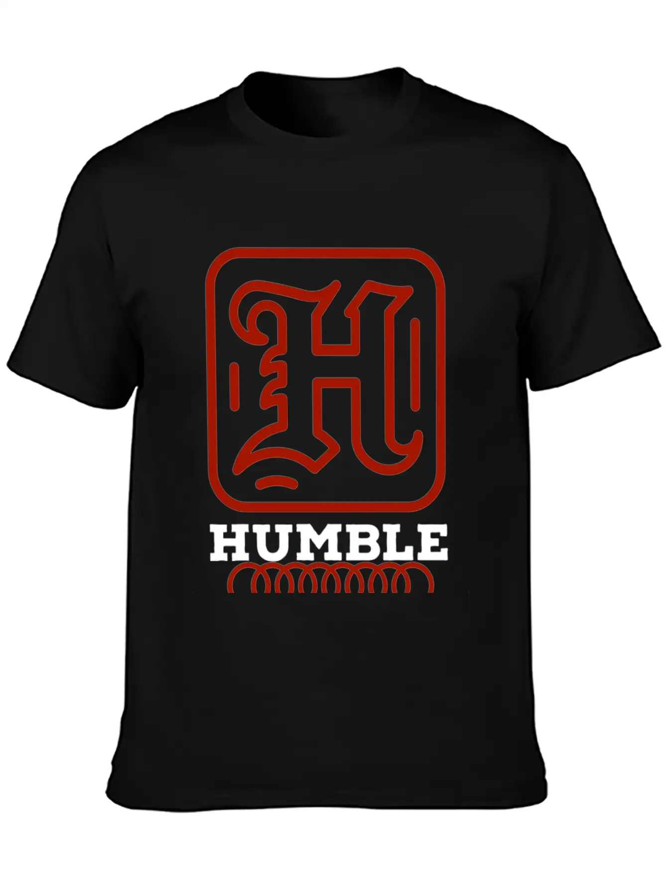 New Design Casual Graphic T-Shirt – Simple And Comfortable Daily Wear