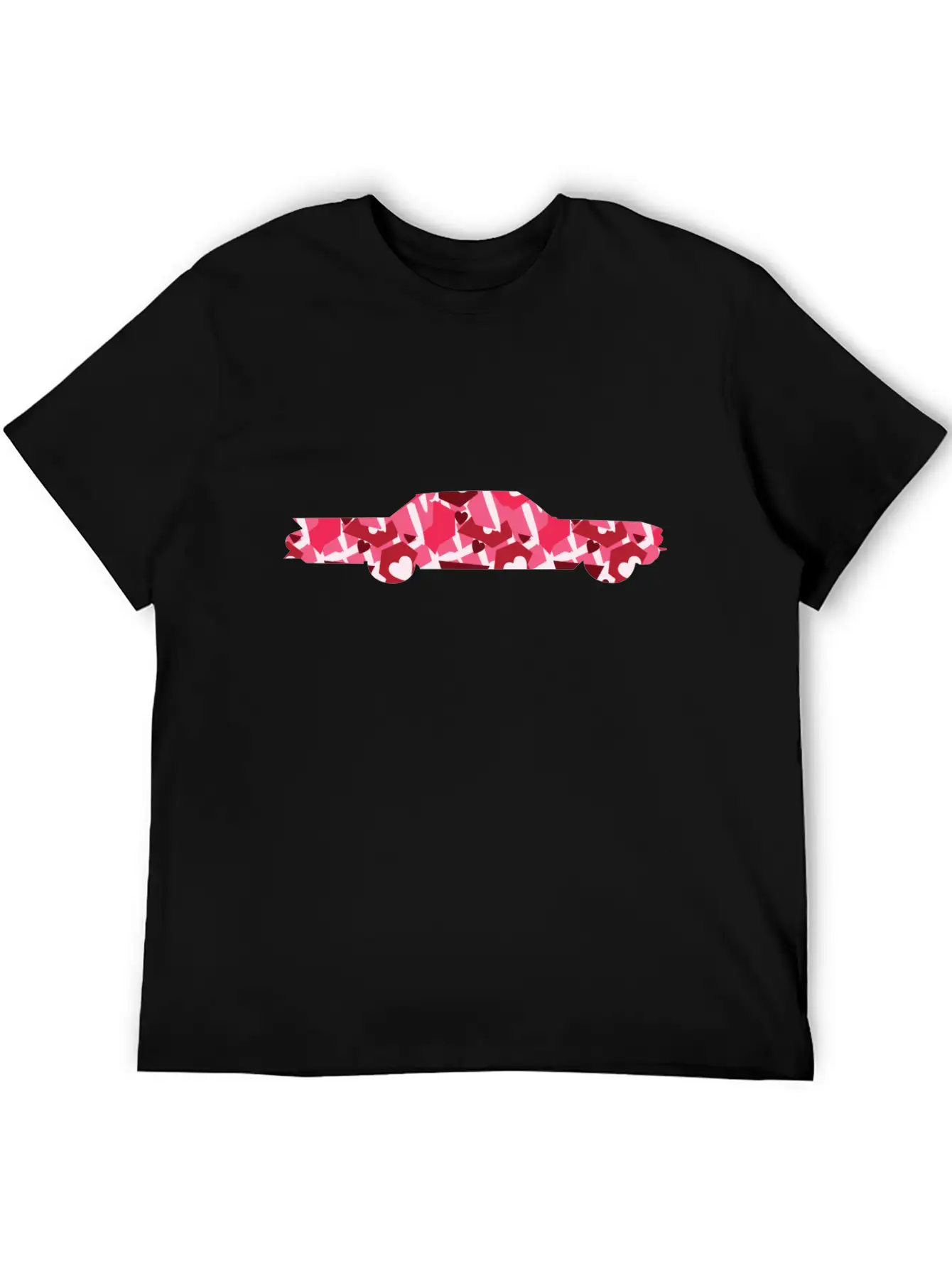 Oldtimer, Gift Idea Design Graphic Art Exclusive Classic Cotton Tee – Unisex Comfort For Any Season