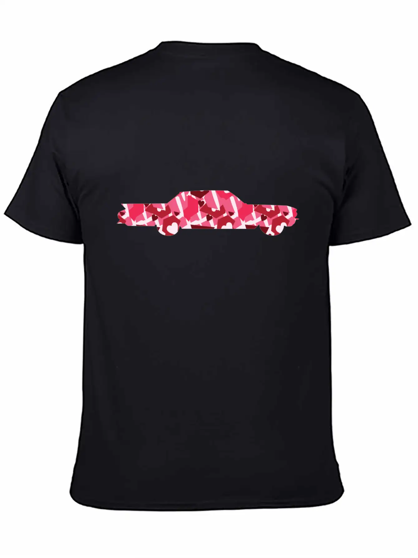 Oldtimer, Gift Idea Design Graphic Art Exclusive Classic Cotton Tee – Unisex Comfort For Any Season