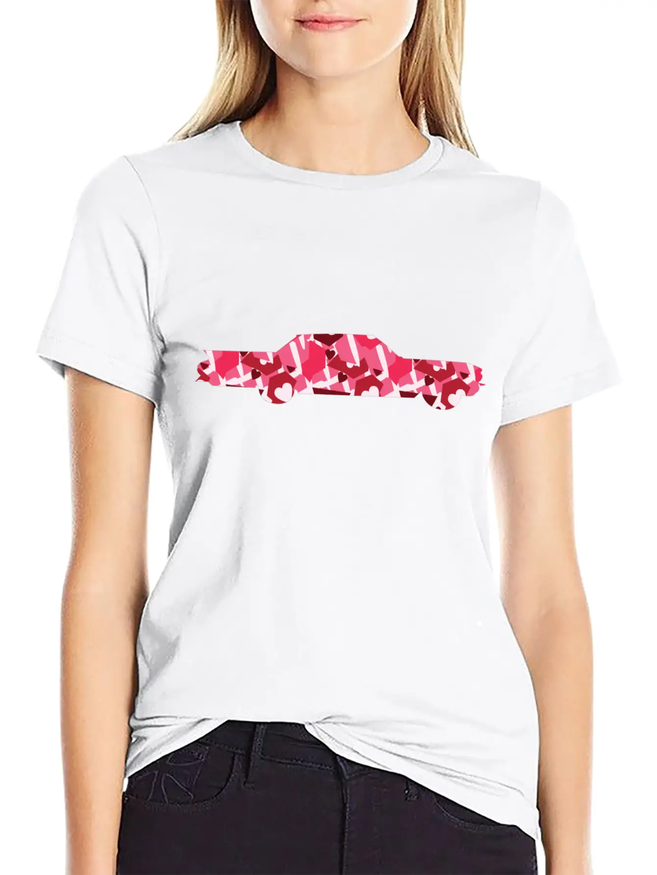 Oldtimer, Gift Idea Design Graphic Art Exclusive Classic Cotton Tee – Unisex Comfort For Any Season