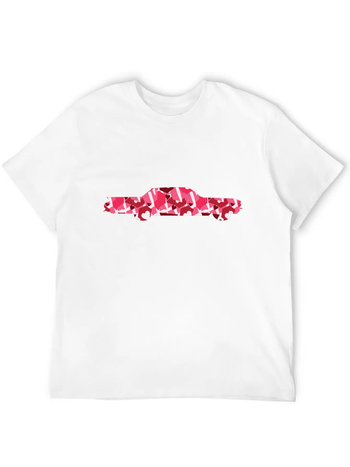 Oldtimer, Gift Idea Design Graphic Art Exclusive Classic Cotton Tee – Unisex Comfort For Any Season