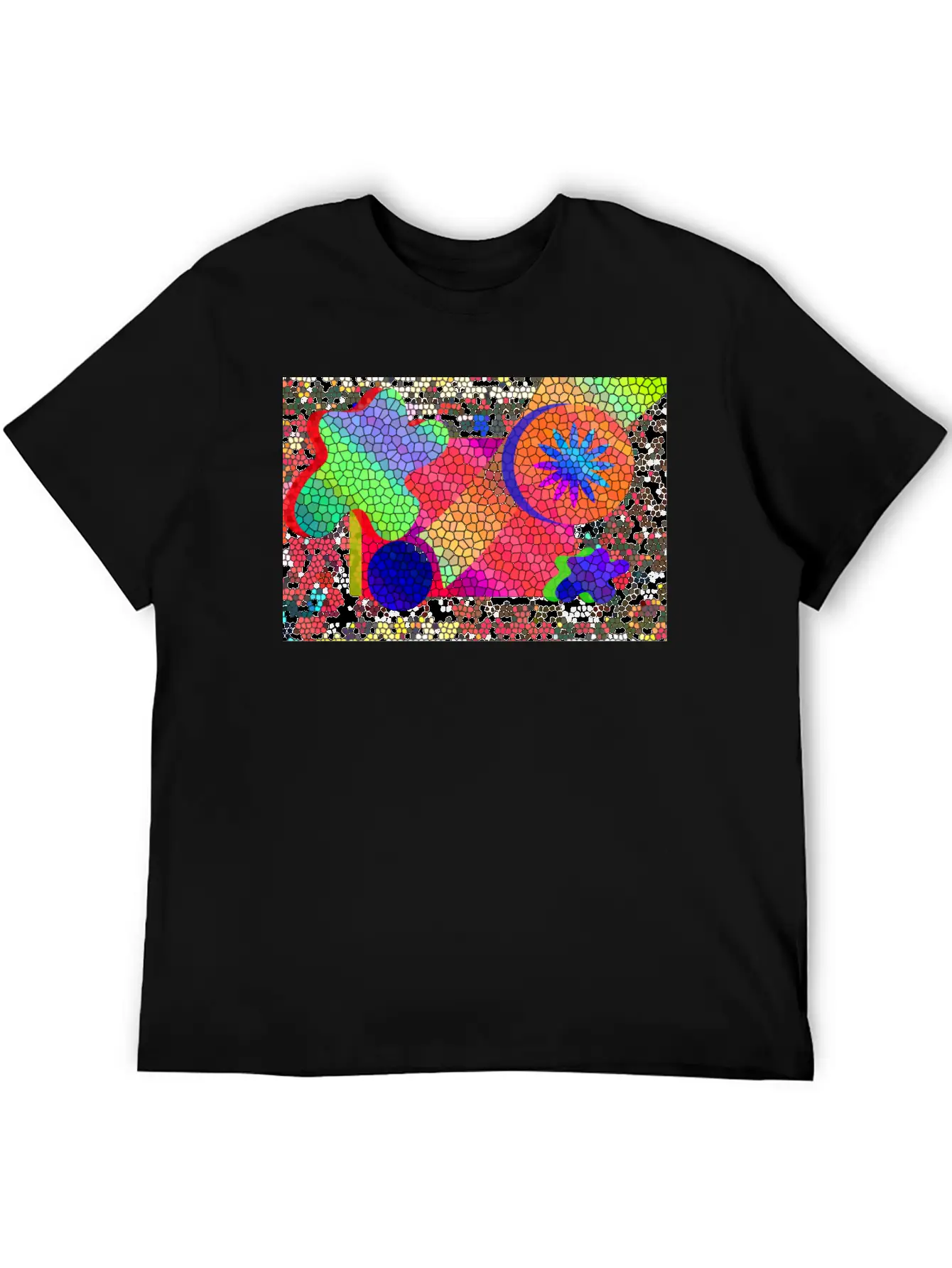 Pixel Art 23 Classic Cotton Tee – Unisex Comfort For Any Season