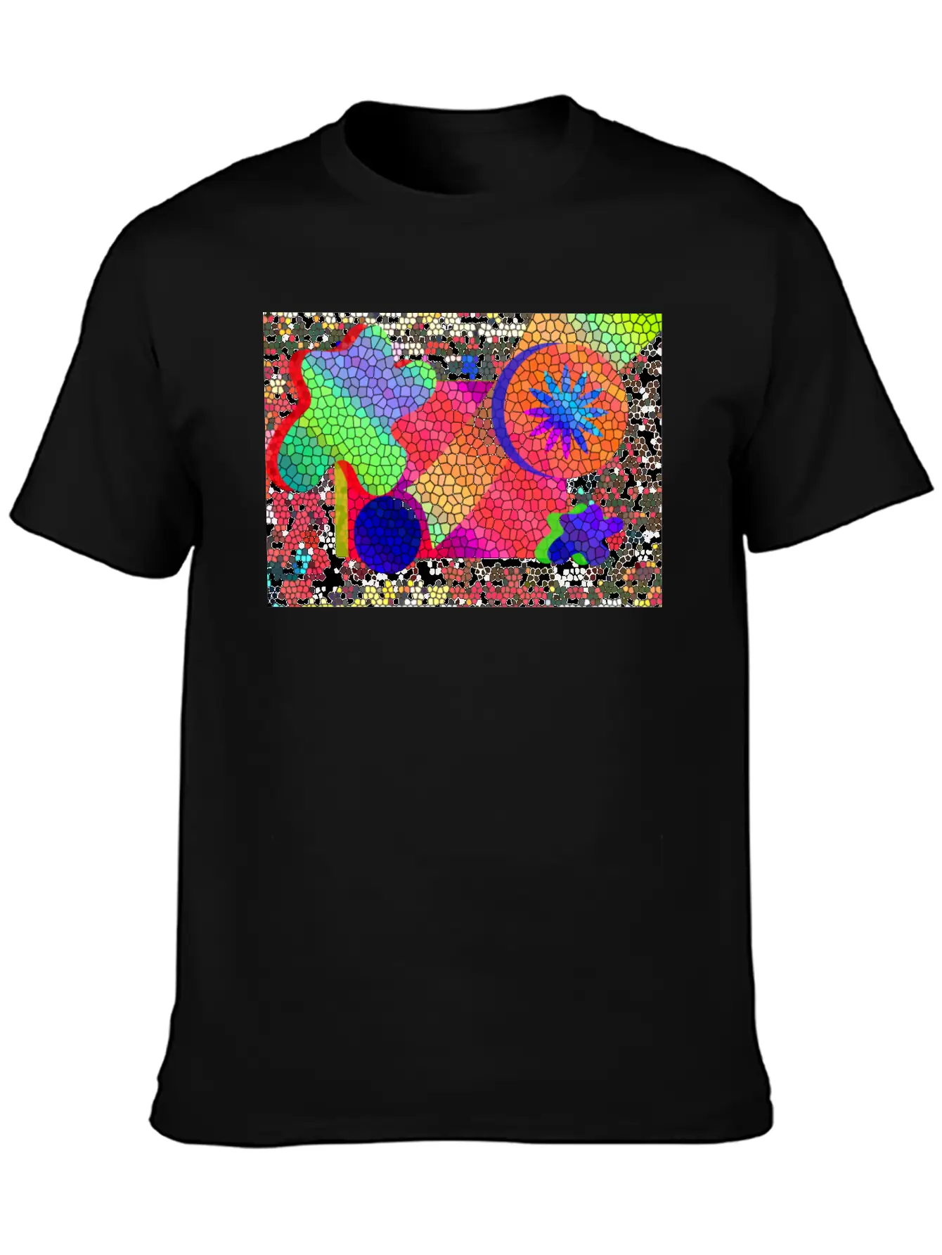 Pixel Art 23 Classic Cotton Tee – Unisex Comfort For Any Season