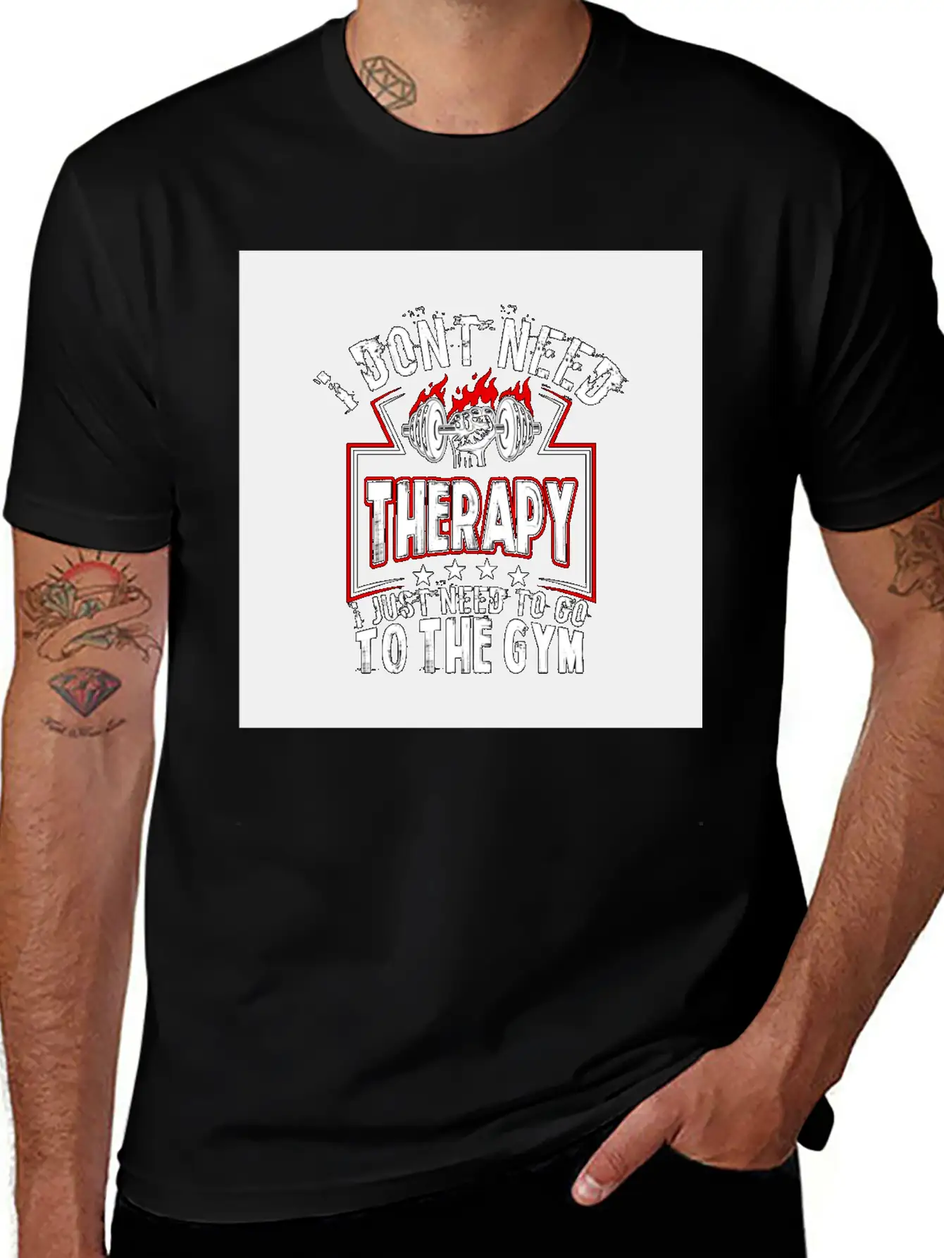 Products 51 Classic Cotton Tee – Unisex Comfort For Any Season