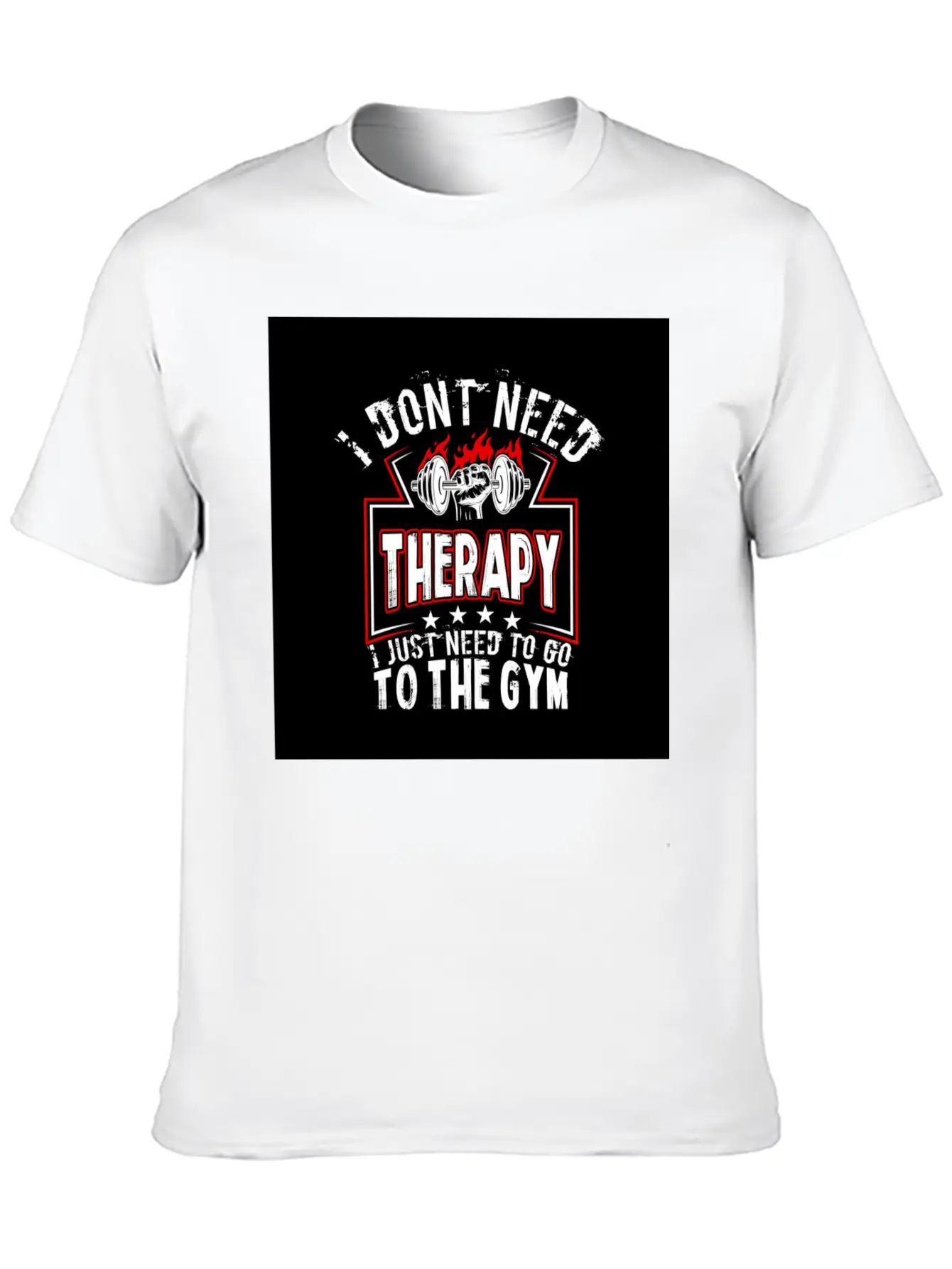 Products 51 Classic Cotton Tee – Unisex Comfort For Any Season