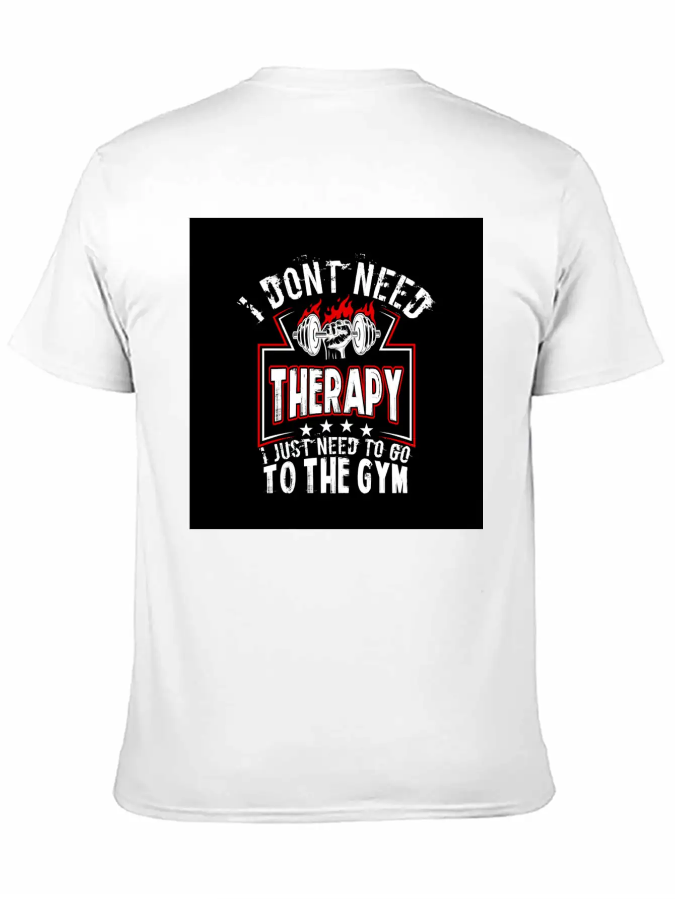 Products 51 Classic Cotton Tee – Unisex Comfort For Any Season